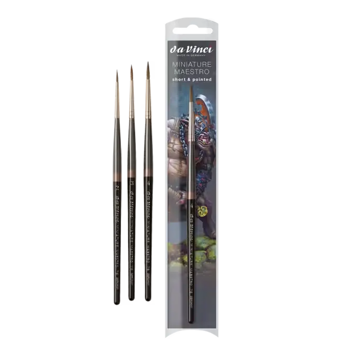 da Vinci - Series 76