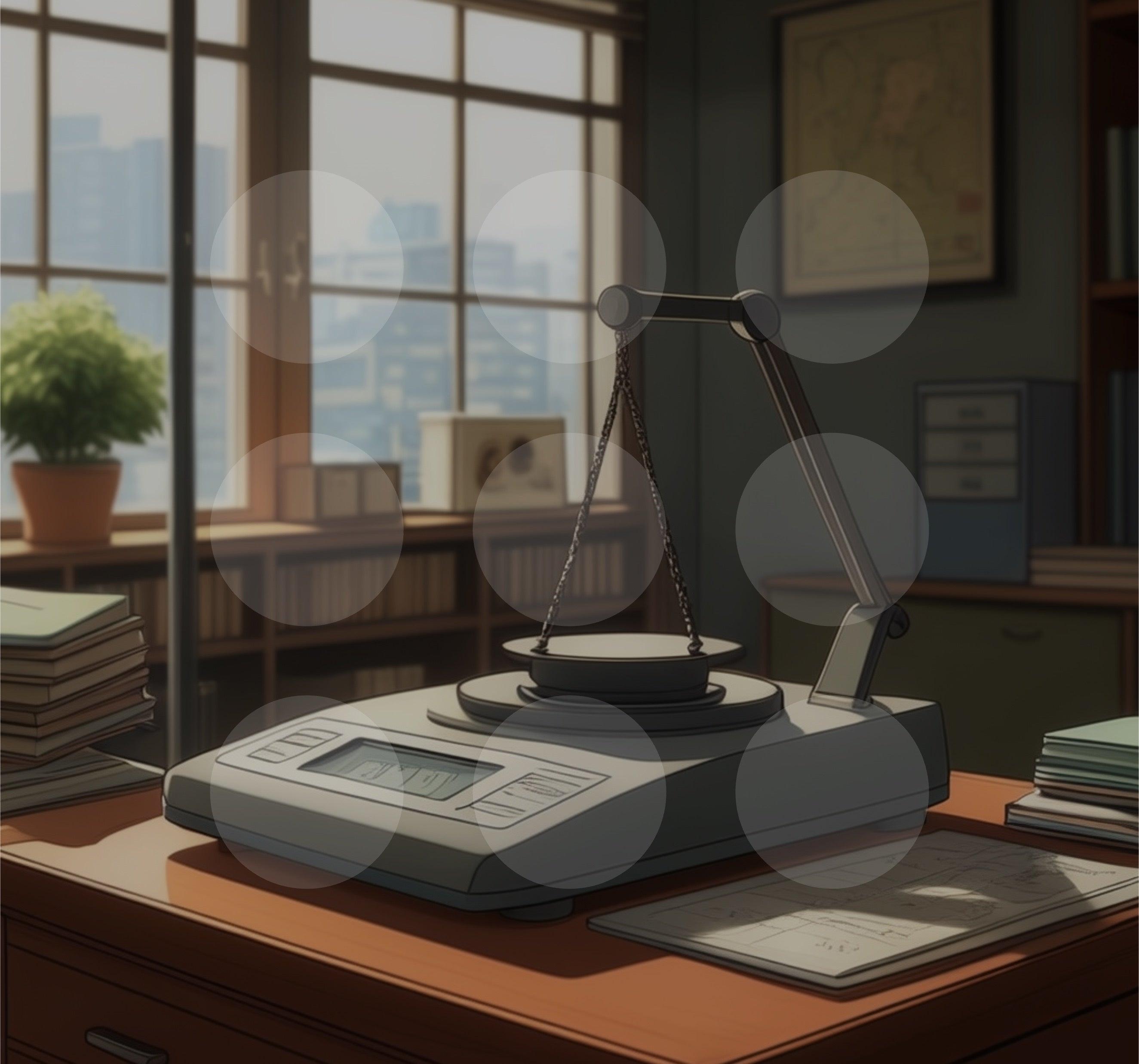 Scale - 1/24 scale products