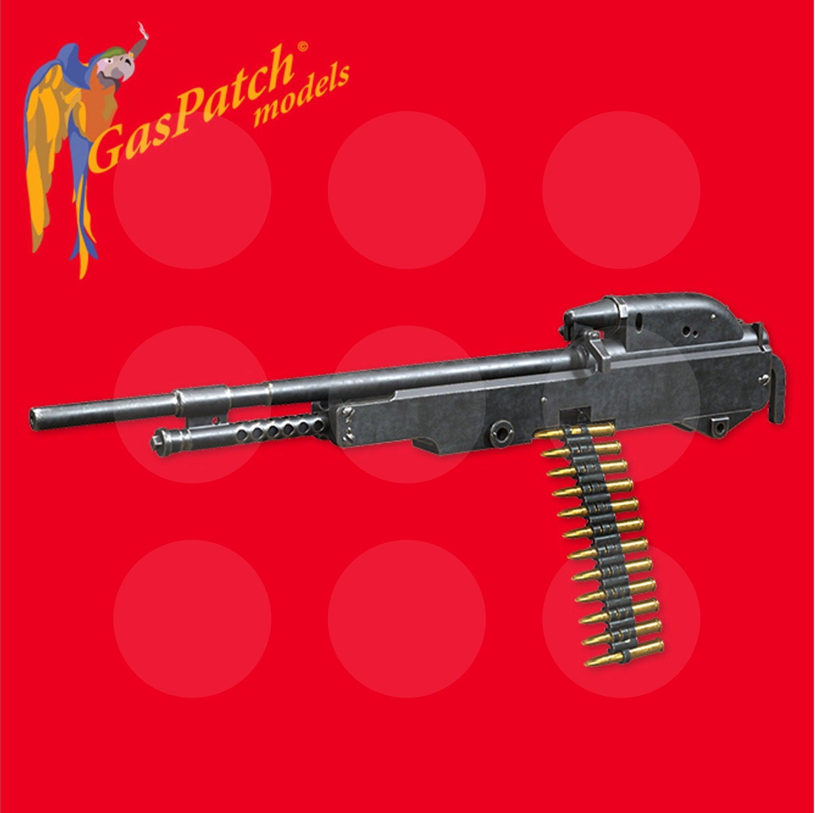 1/32 Marlin M1918 Late Type - Gothaforce