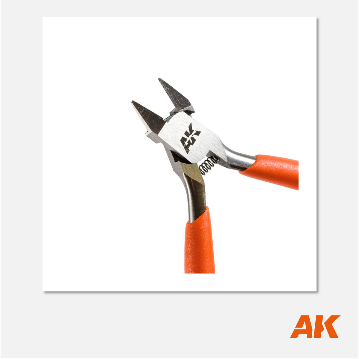 AK Basic Tools Set