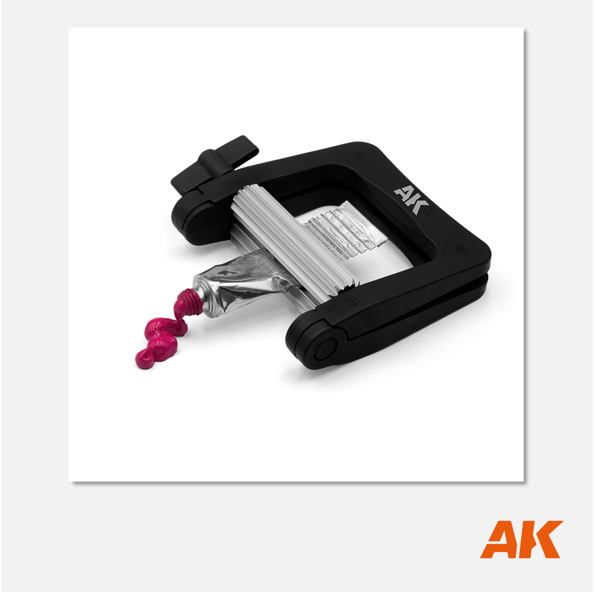 AK Interactive - Corrugation Tool - AK9556 - Gothaforce