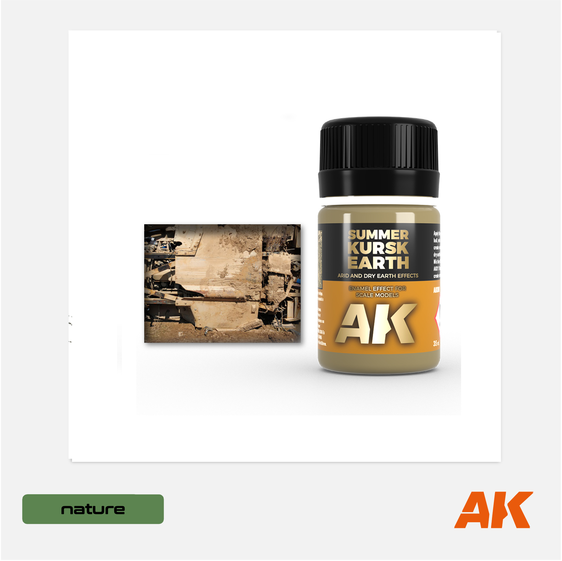 AK Effects - Kursk Earth