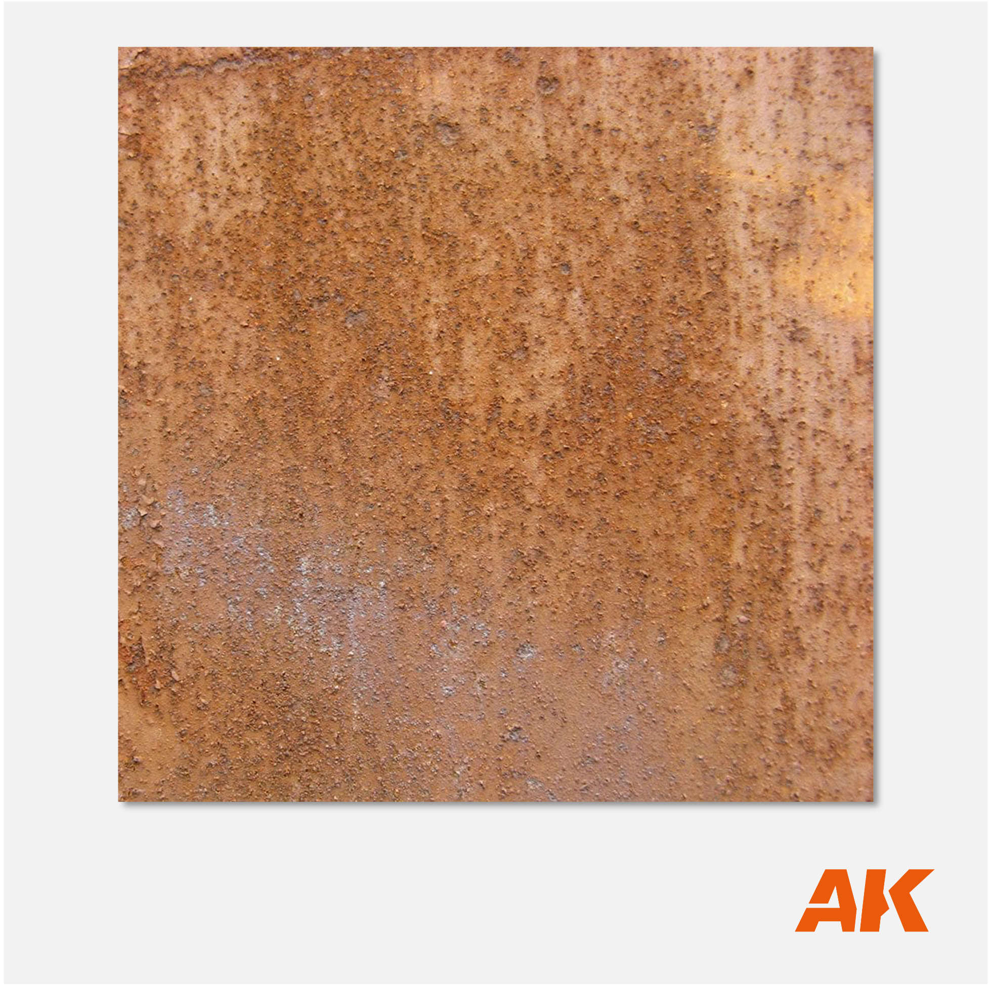 AK Corrosion Texture 100ml