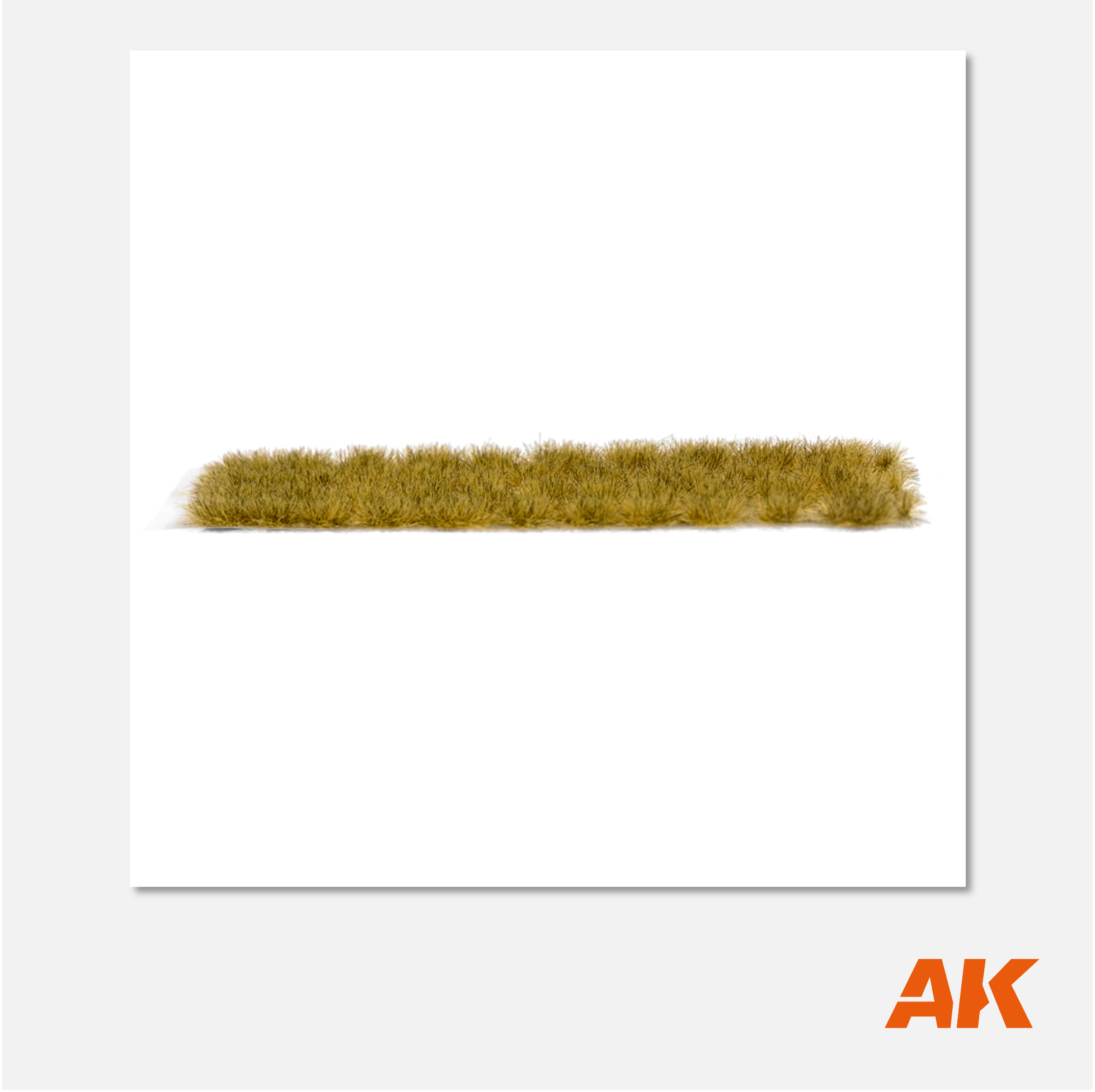 AK Autumn Tufts 6mm