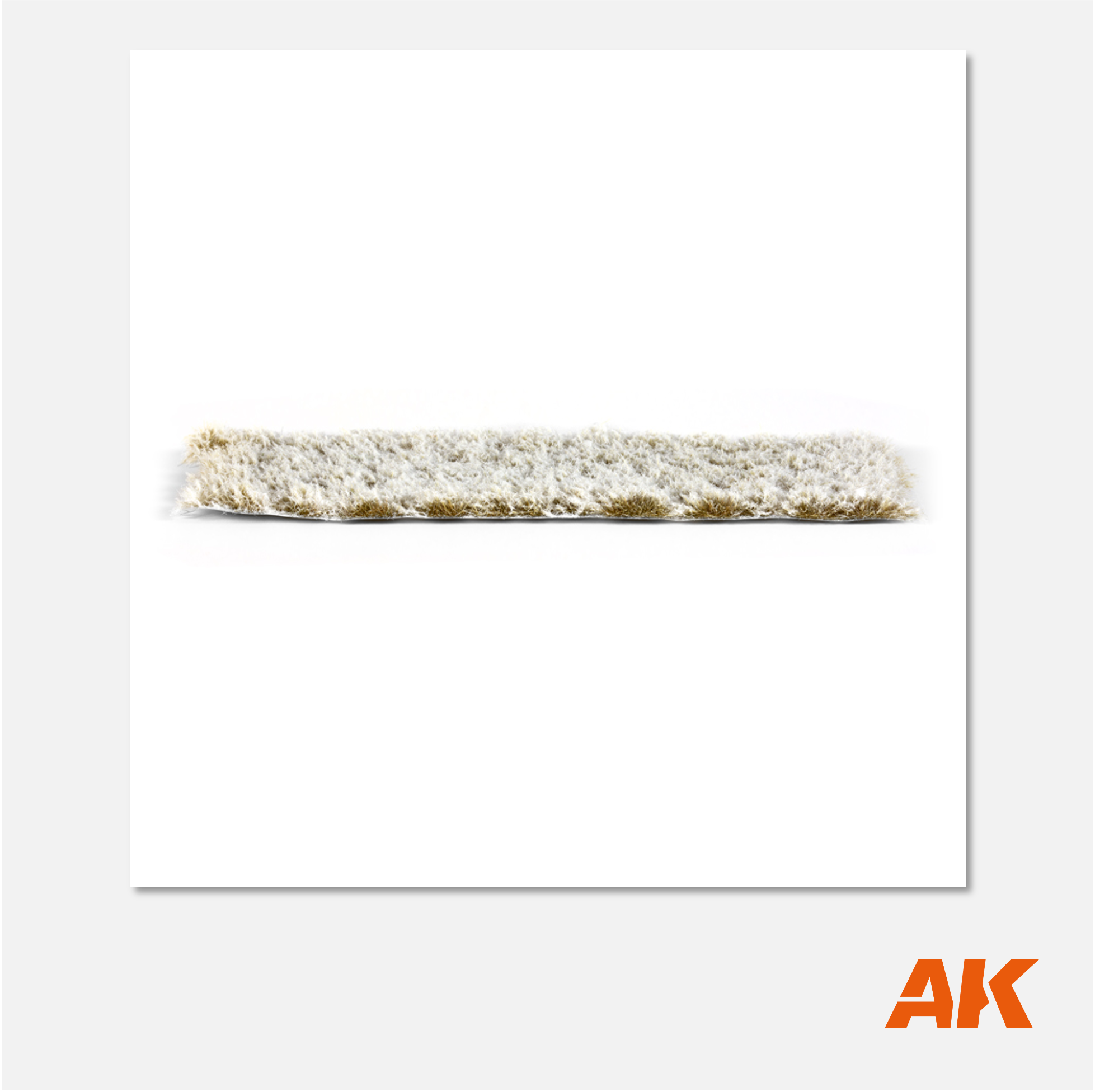 AK Winter Tufts 6mm