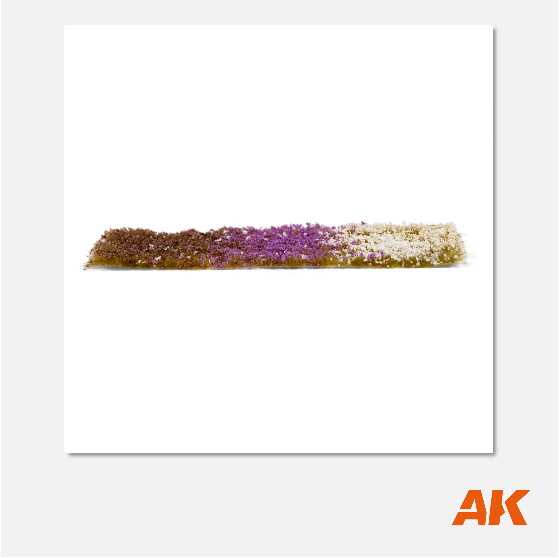 AK Blossom Tufts Fall