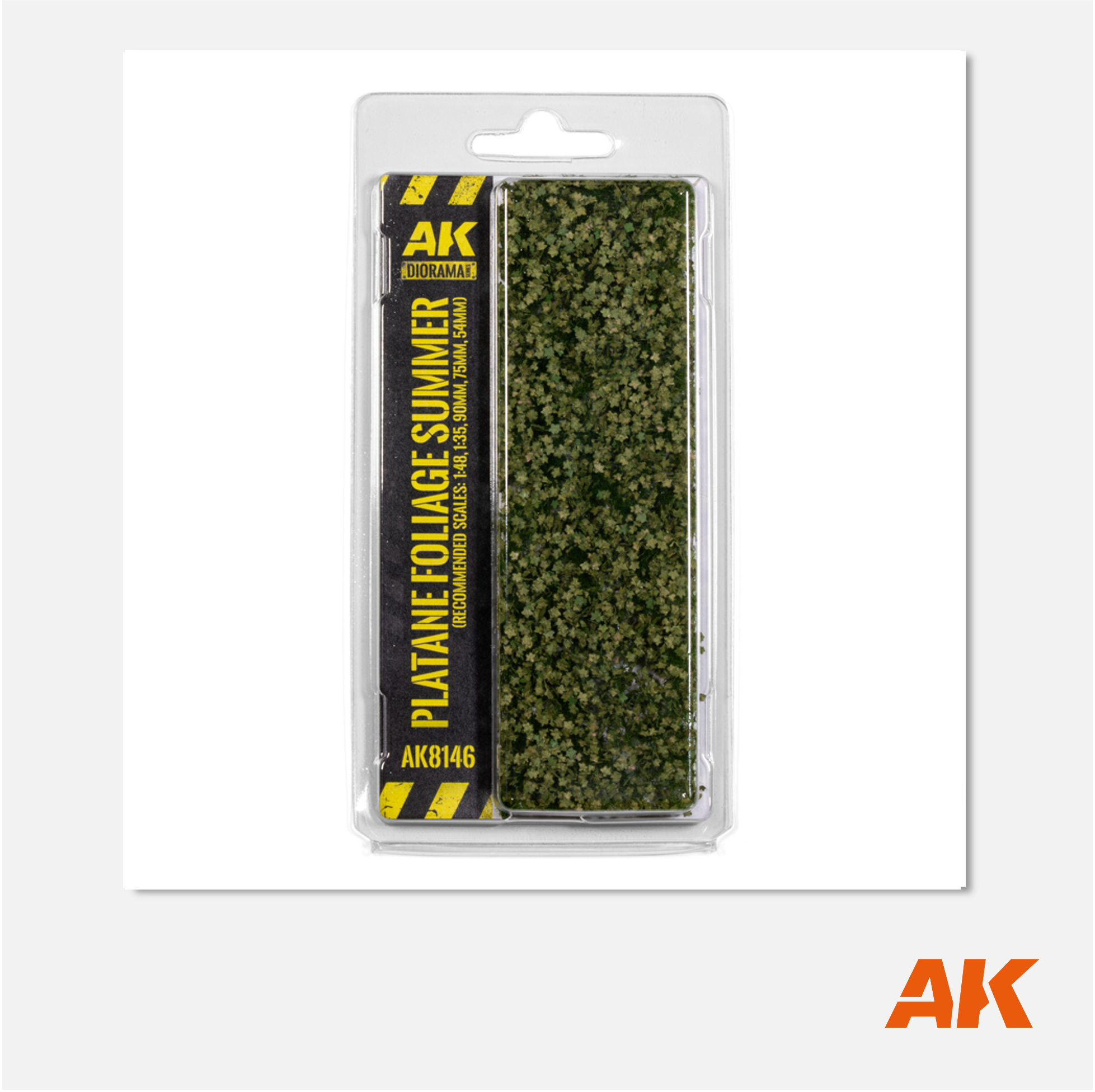 AK Platane Foliage Summer