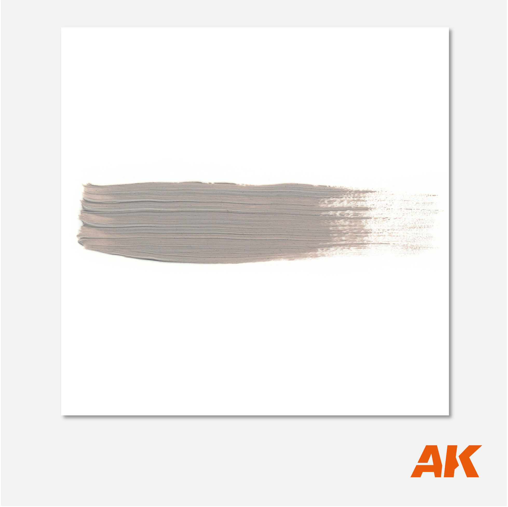 AK Interactive - Abteilung 502 Oils - Dust - AKABT003 - Gothaforce