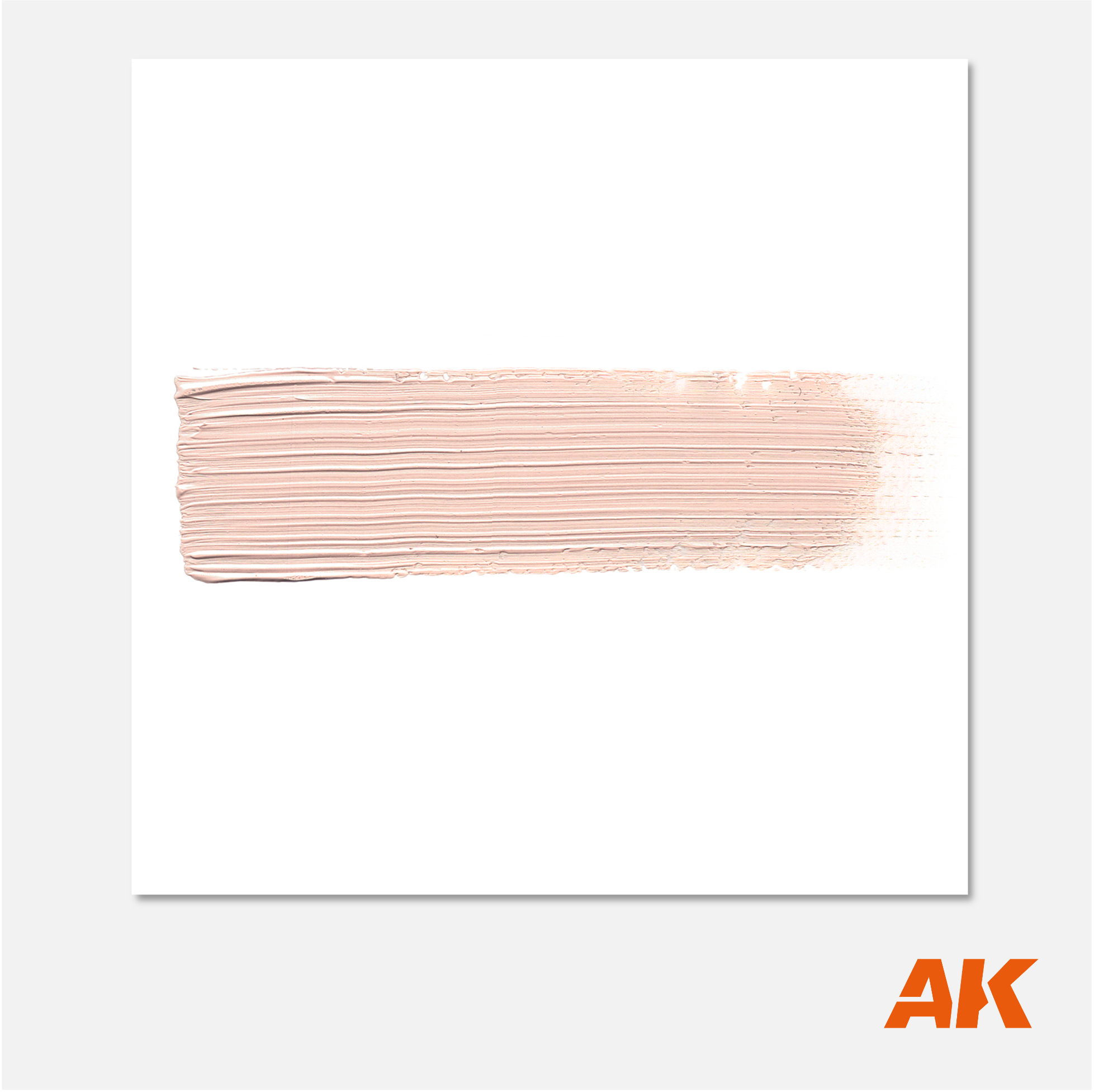 AK Interactive - Abteilung 502 Oils - Light Flesh Tone - AKABT135 - Gothaforce
