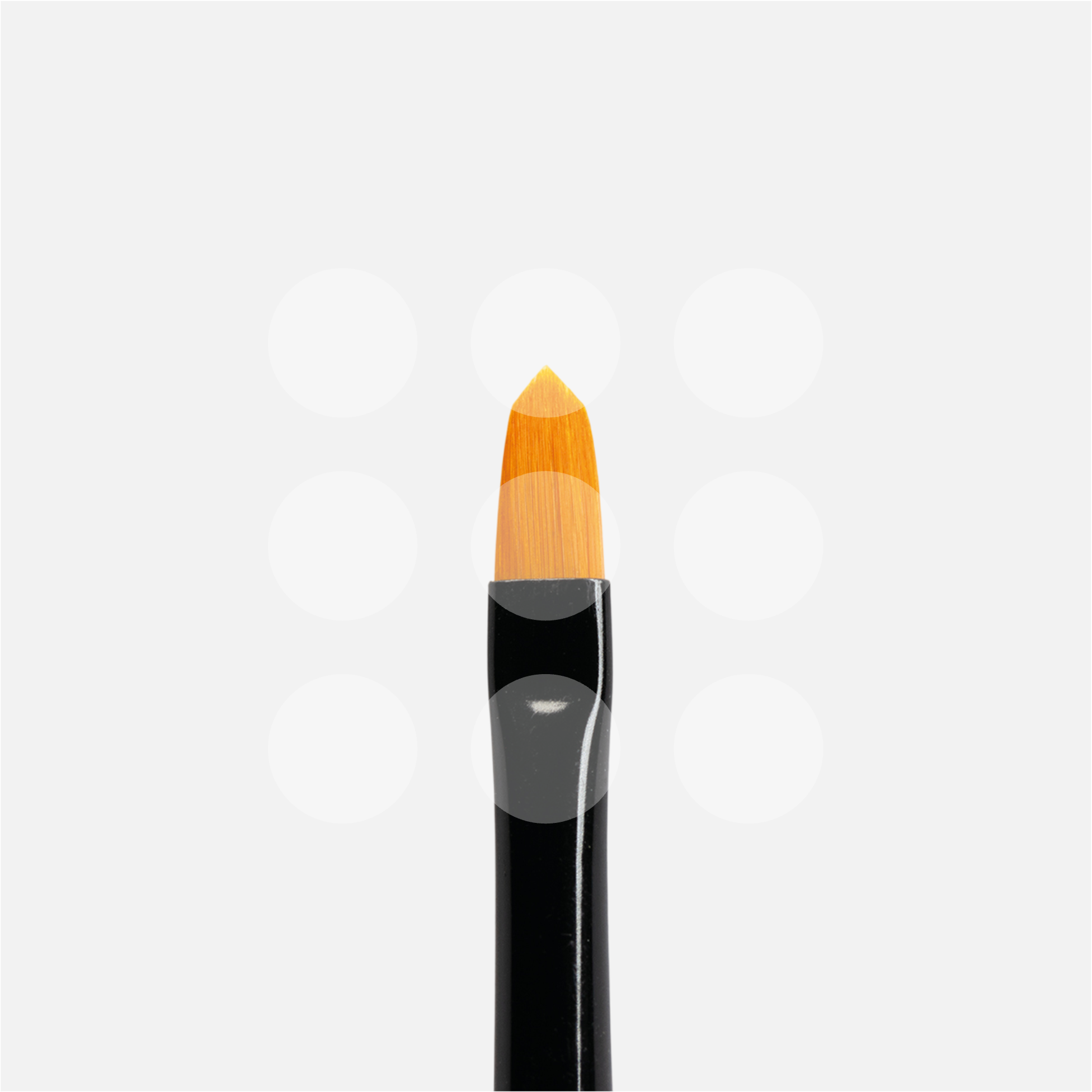 AK Synthetic Brush - Hammer