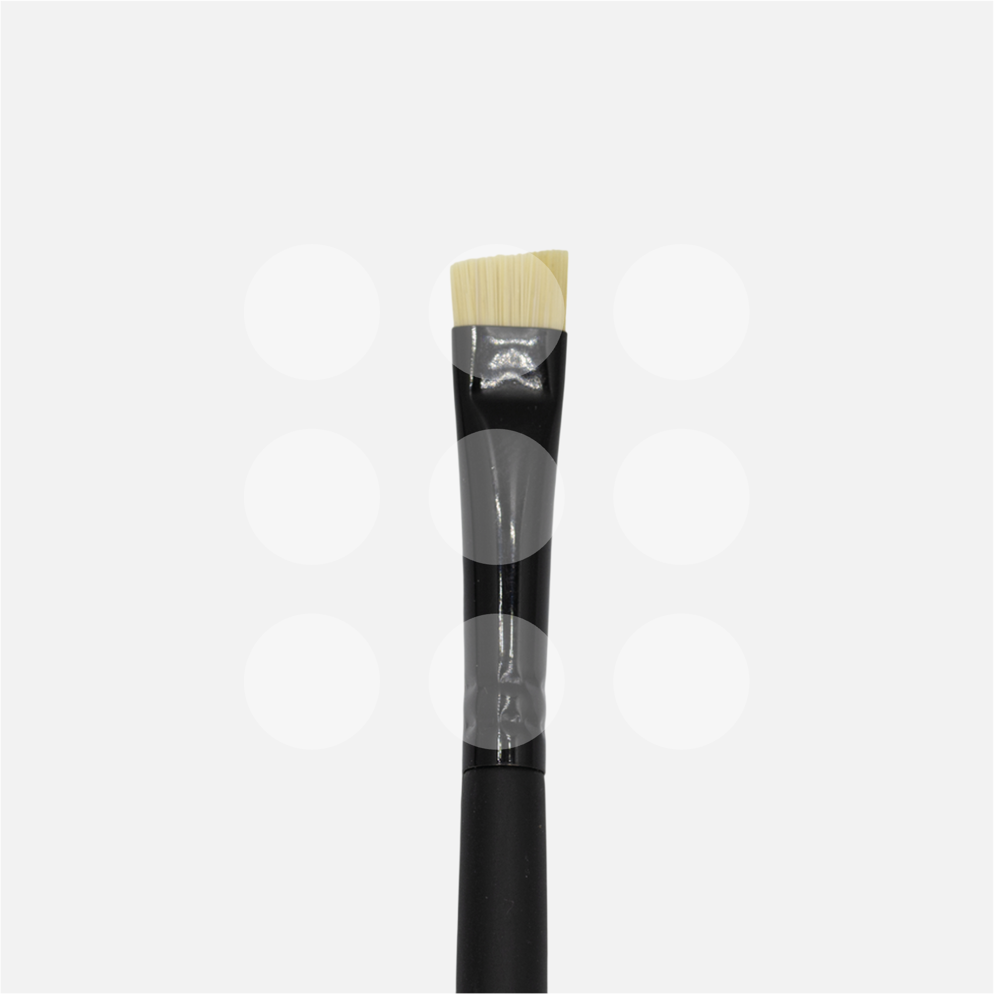 AK Synthetic Brush - Chipping Angular