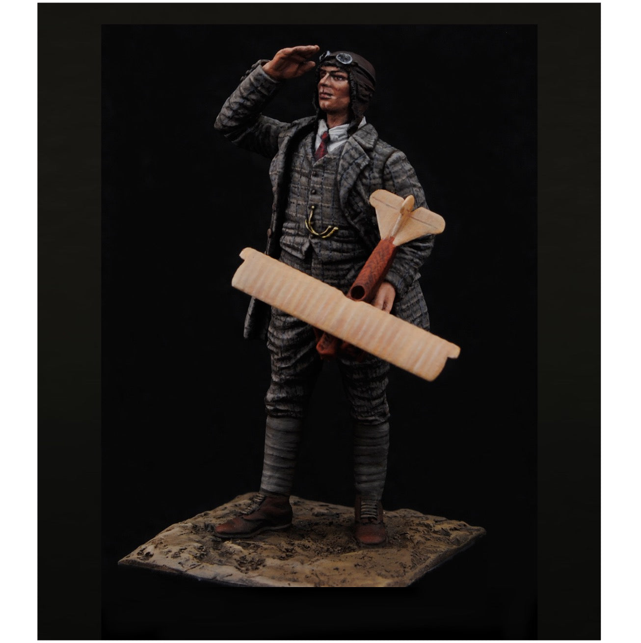 1/32 - Anthony Fokker