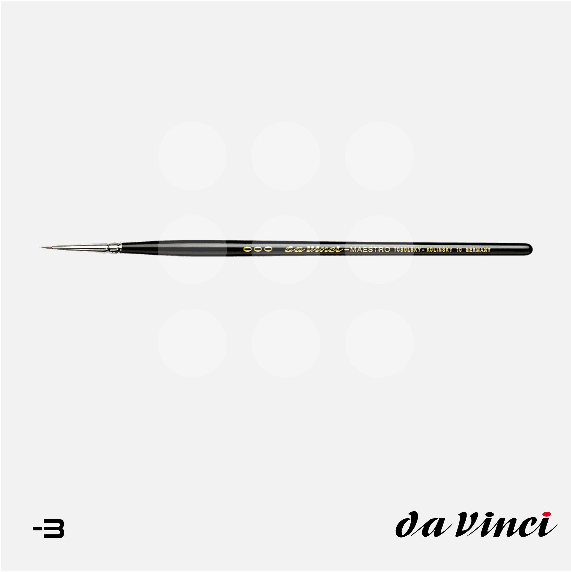Maestro - Series 10 - Size -3