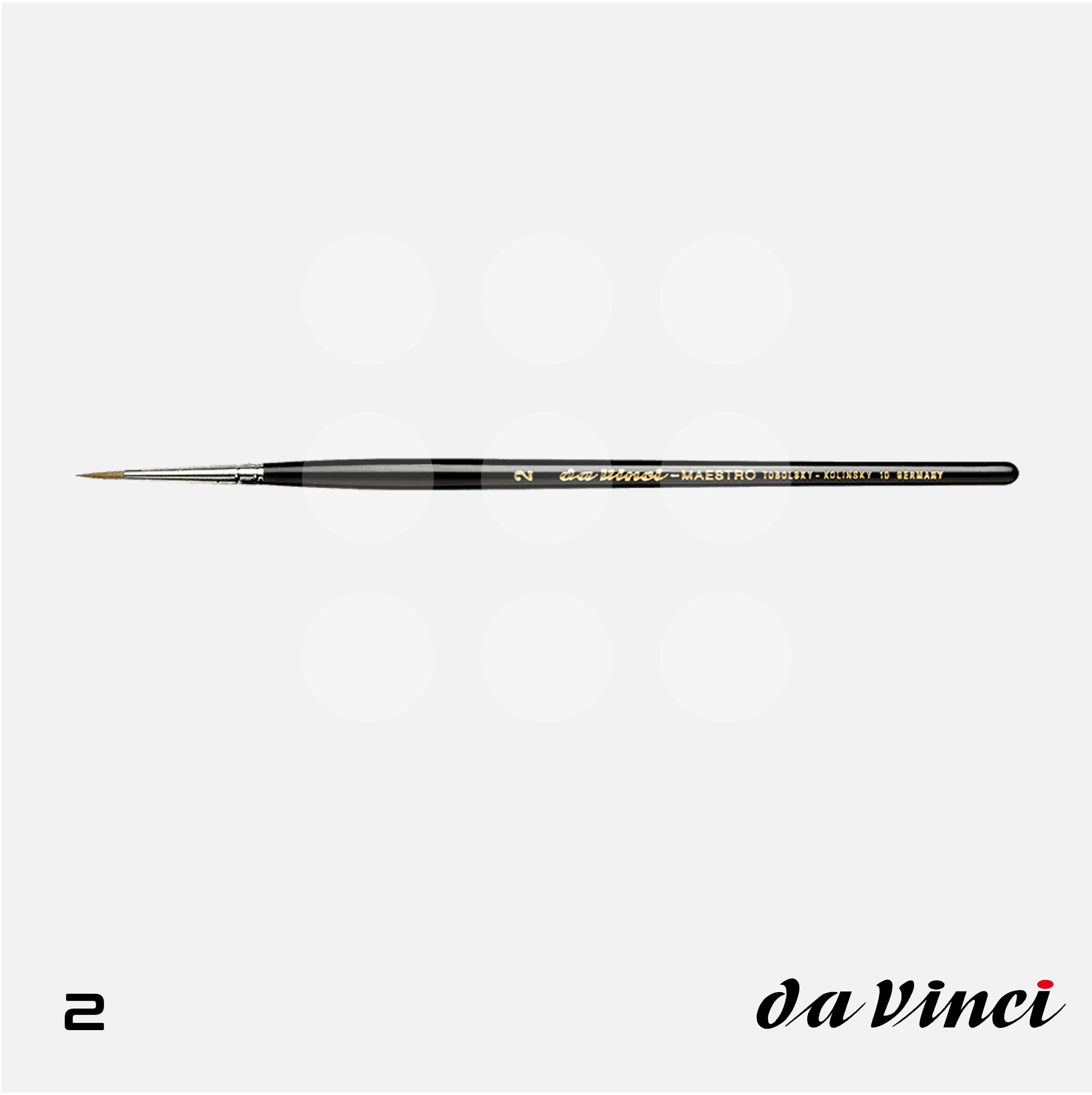 Maestro - Series 10 - Size 2
