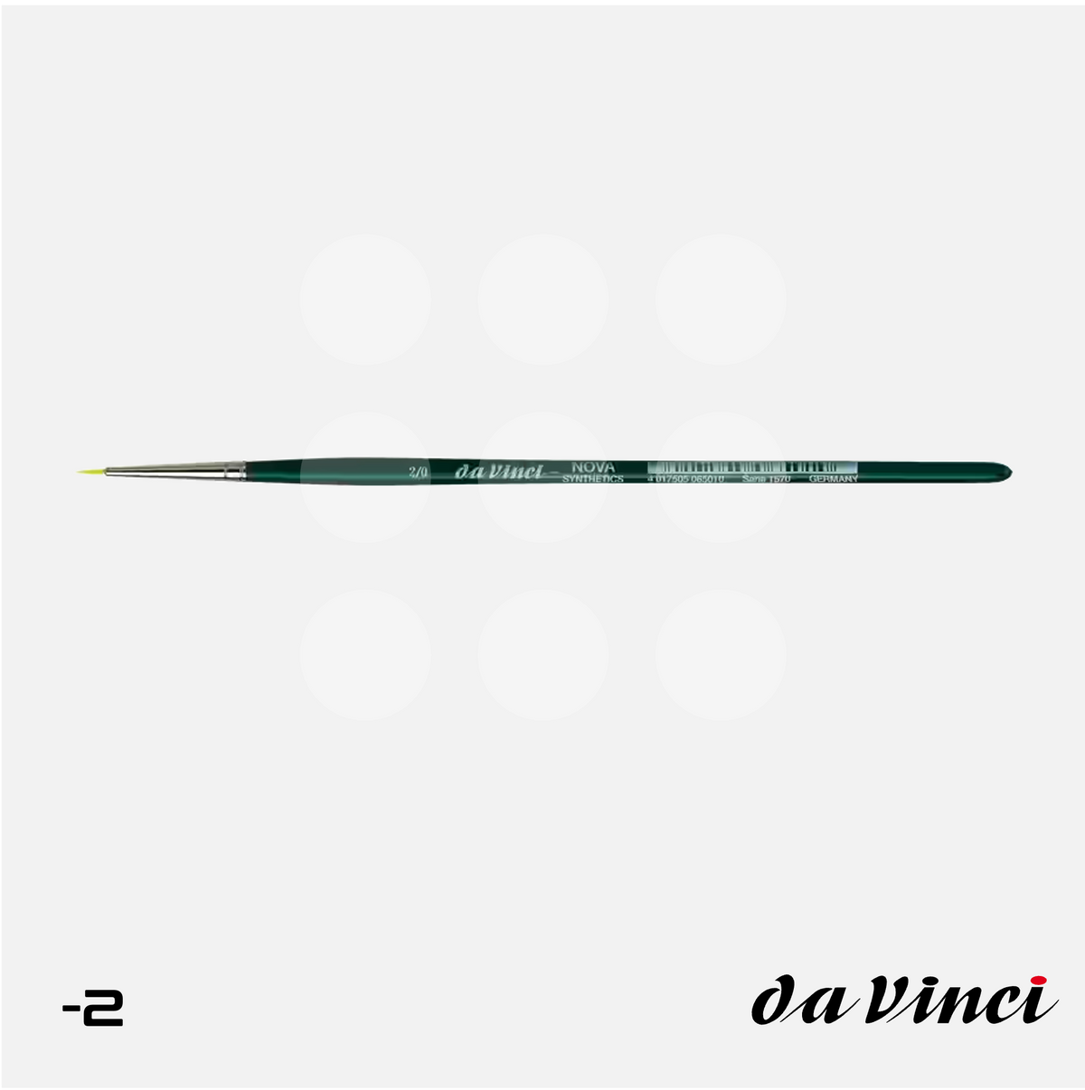 Nova - Series 1570 - Size -2