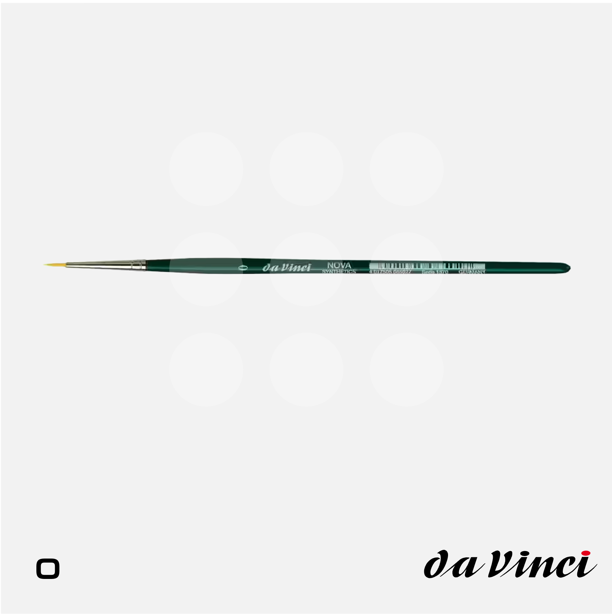 Nova - Series 1570 - Size 0
