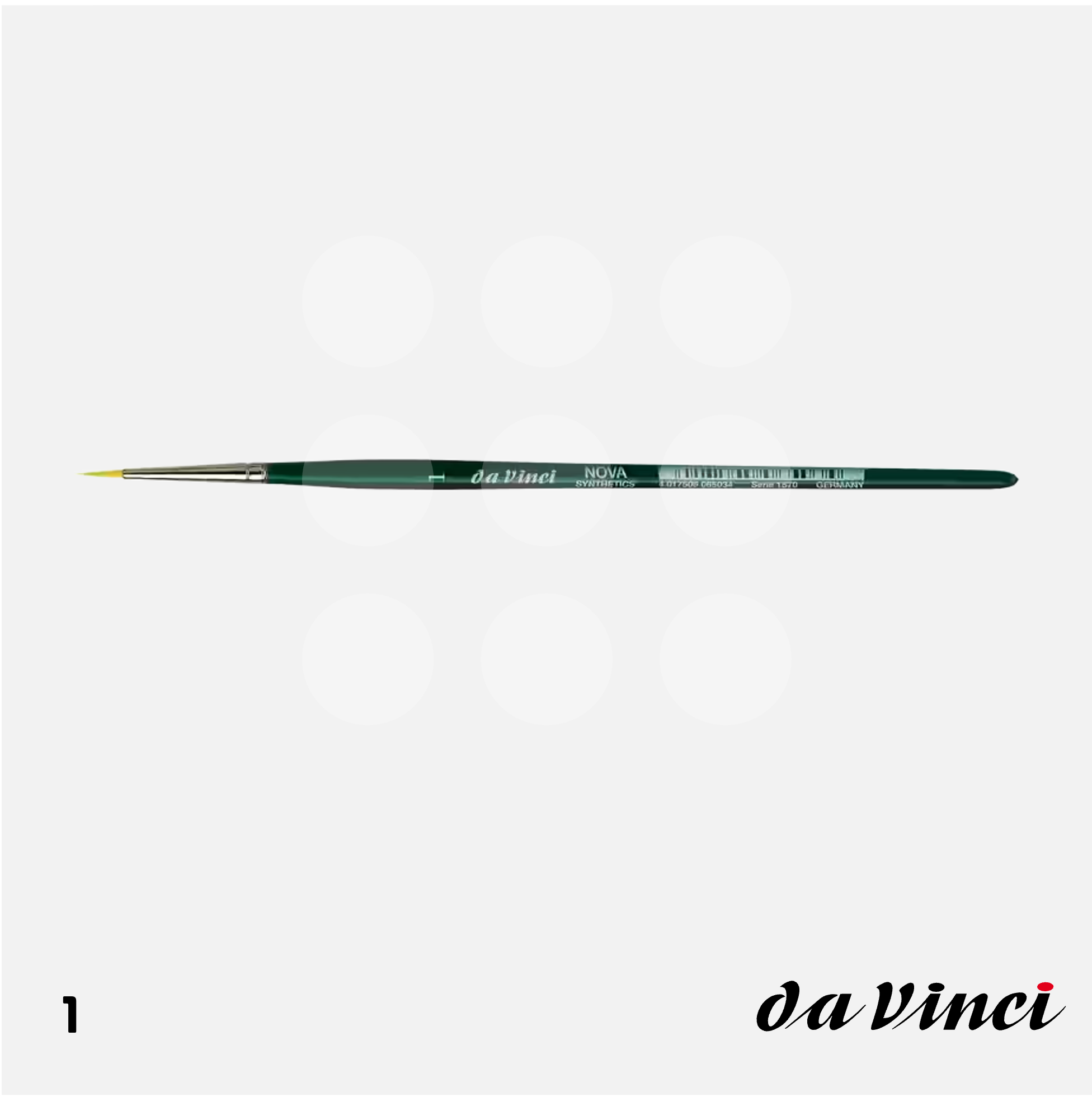 Nova - Series 1570 - Size 1