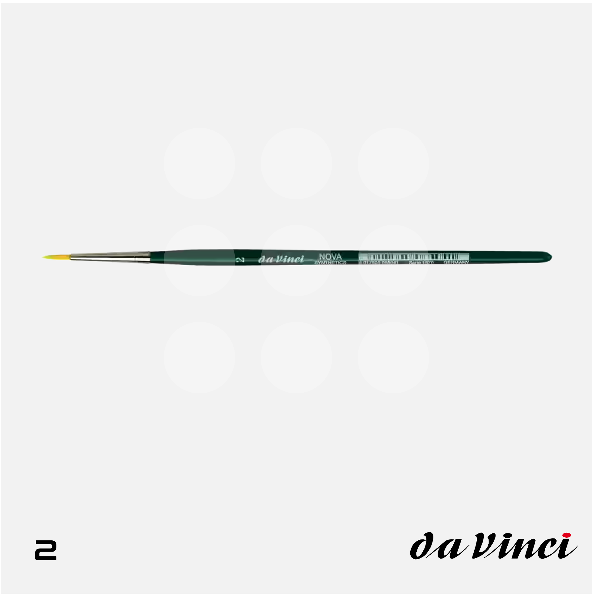 Nova - Series 1570 - Size 2
