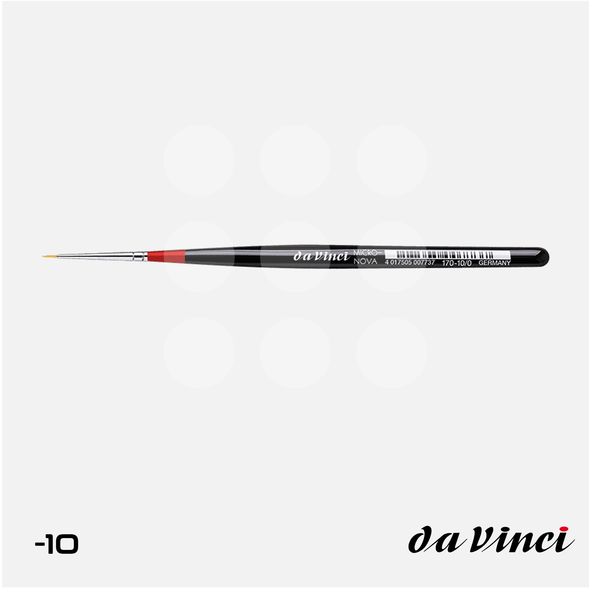 Micro-Nova - Series 170 - Size -10
