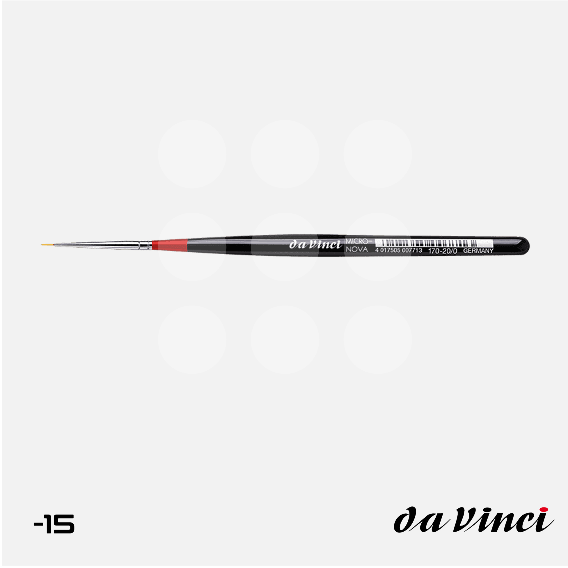 Micro-Nova - Series 170 - Size -15