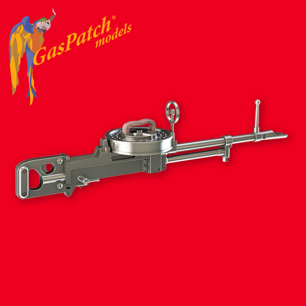 Gaspatch Models - Vickers K - 1/24 scale - 16-24093