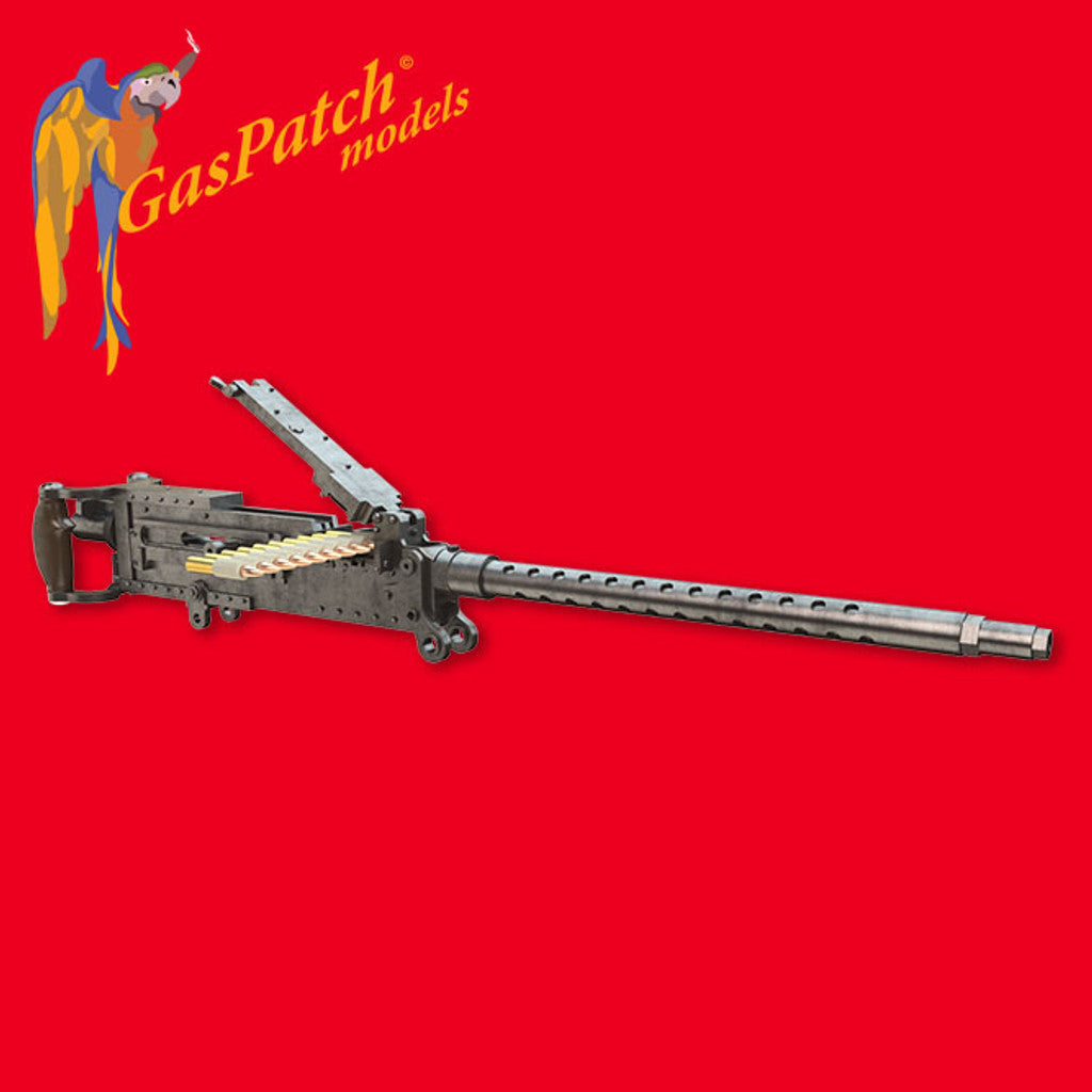 Gaspatch Models - Browning Cal.30 Flexible - 1/32 scale - 16-32100