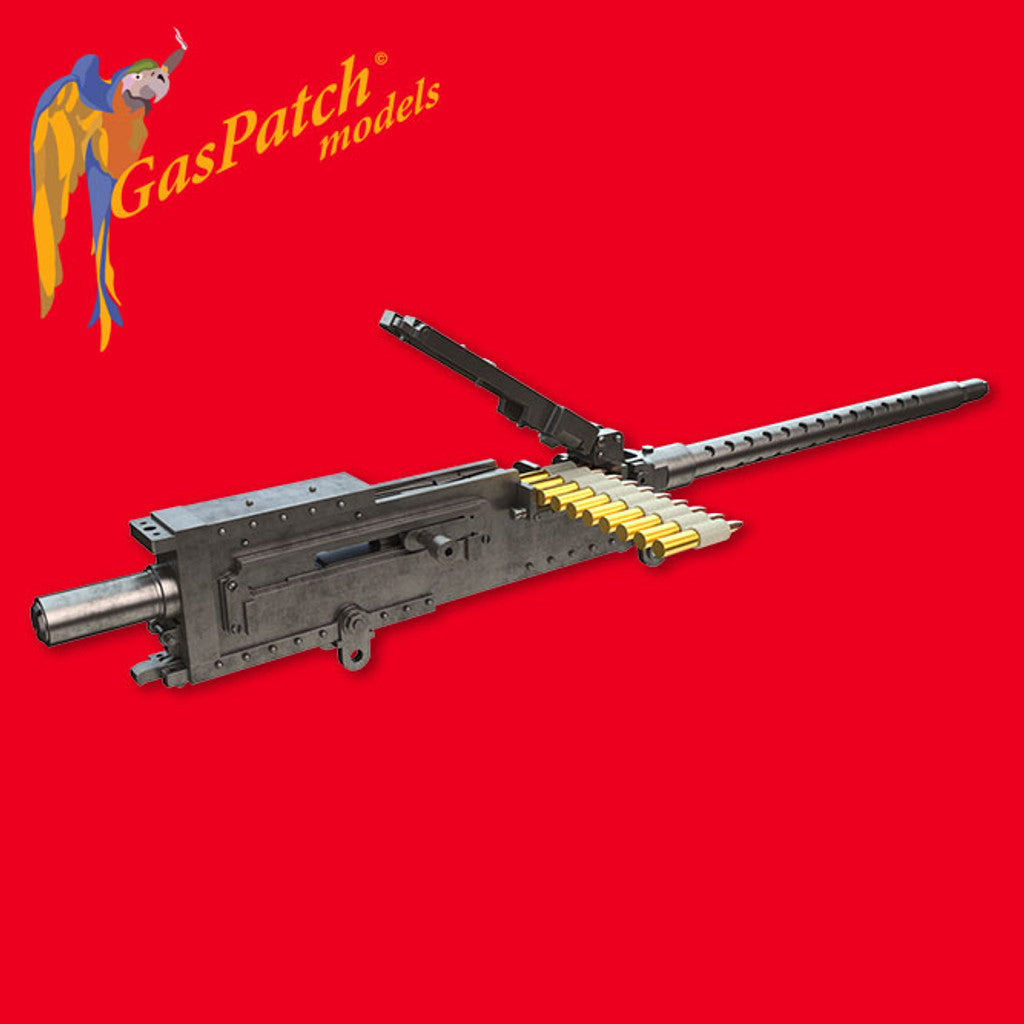 1/48 Browning Cal.30 Flexible Fixed