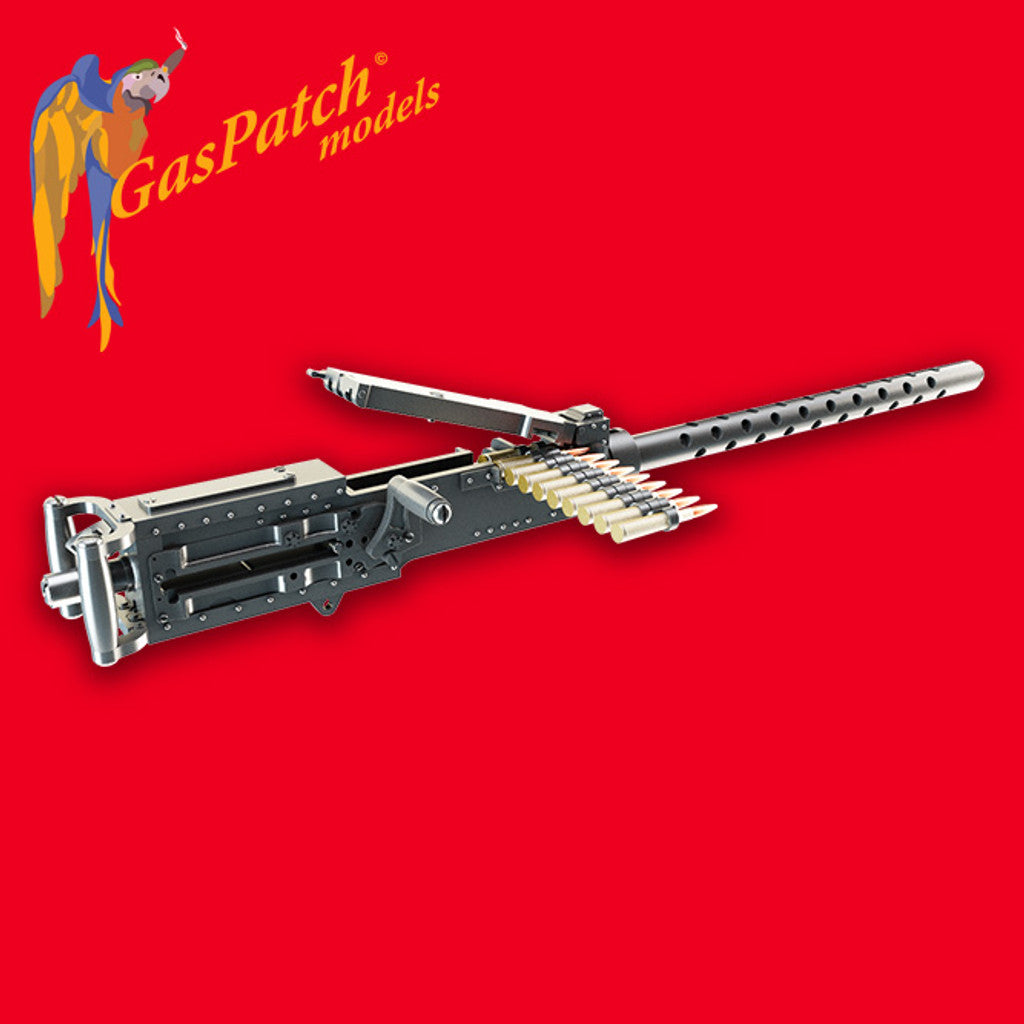 1/72 Browning Cal.50 Flexible
