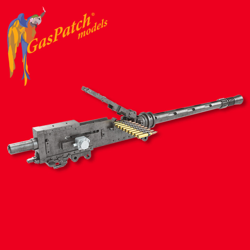 1/72 Browning Cal.30 Wing Mounted