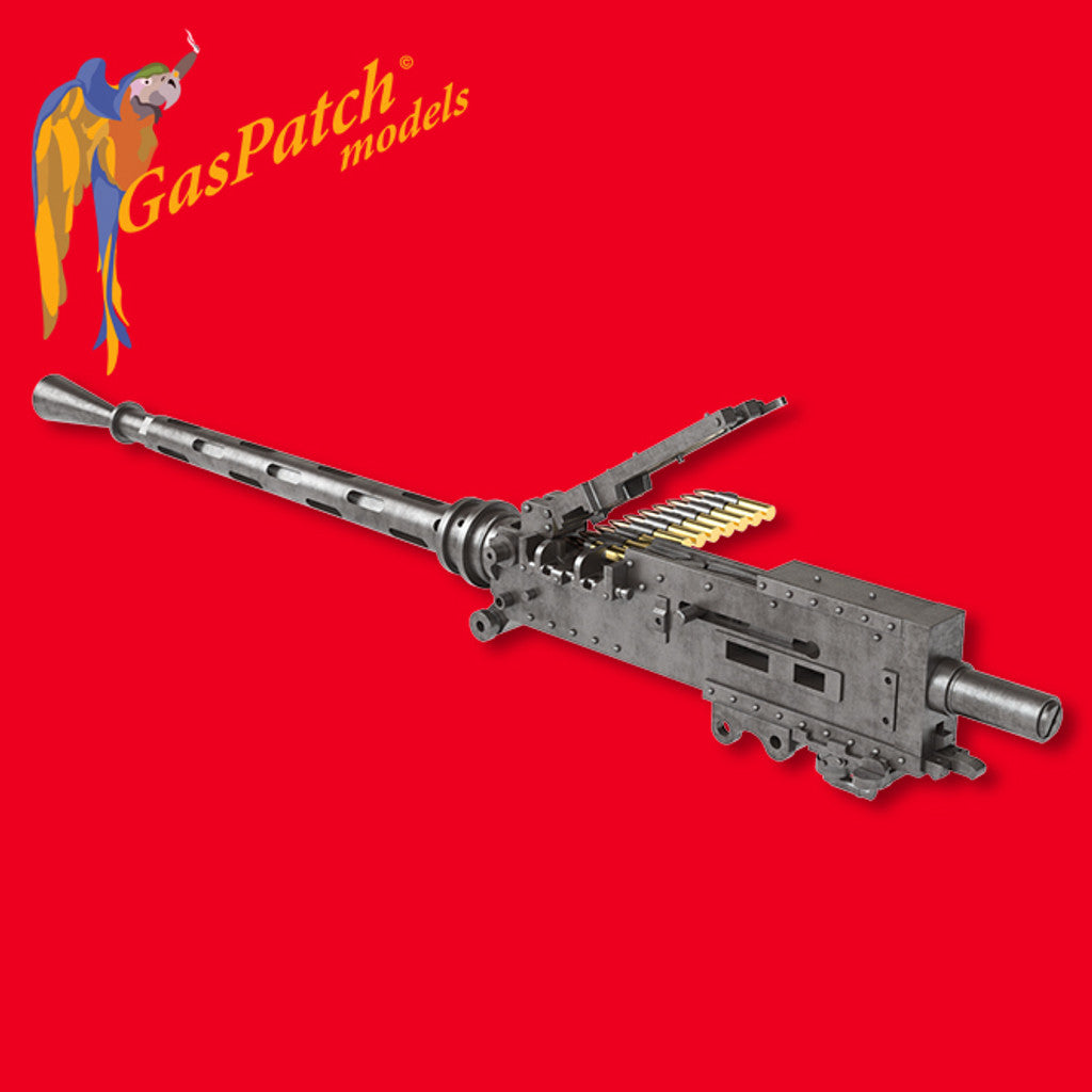 1/72 Browning Cal.30 Wing Mounted
