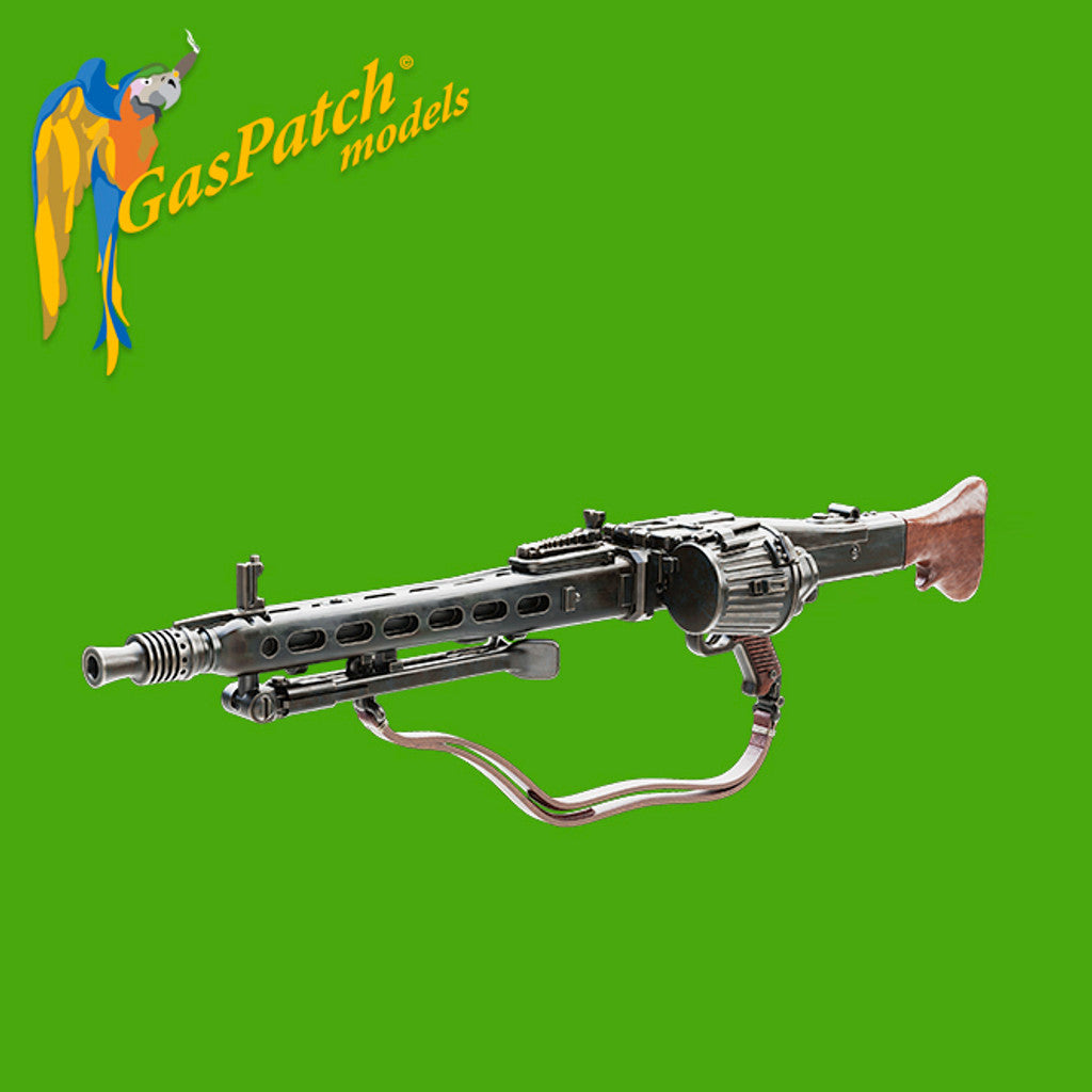 Gaspatch Models - MG 42 Early Version - 1/35 scale - 23-35282