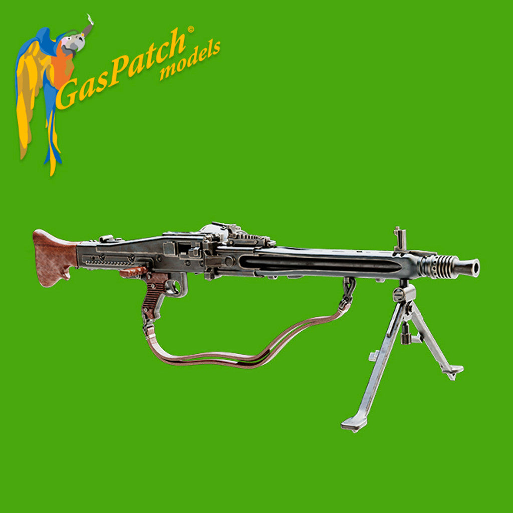 Gaspatch Models - MG 42 Early Version - 1/35 scale - 23-35282