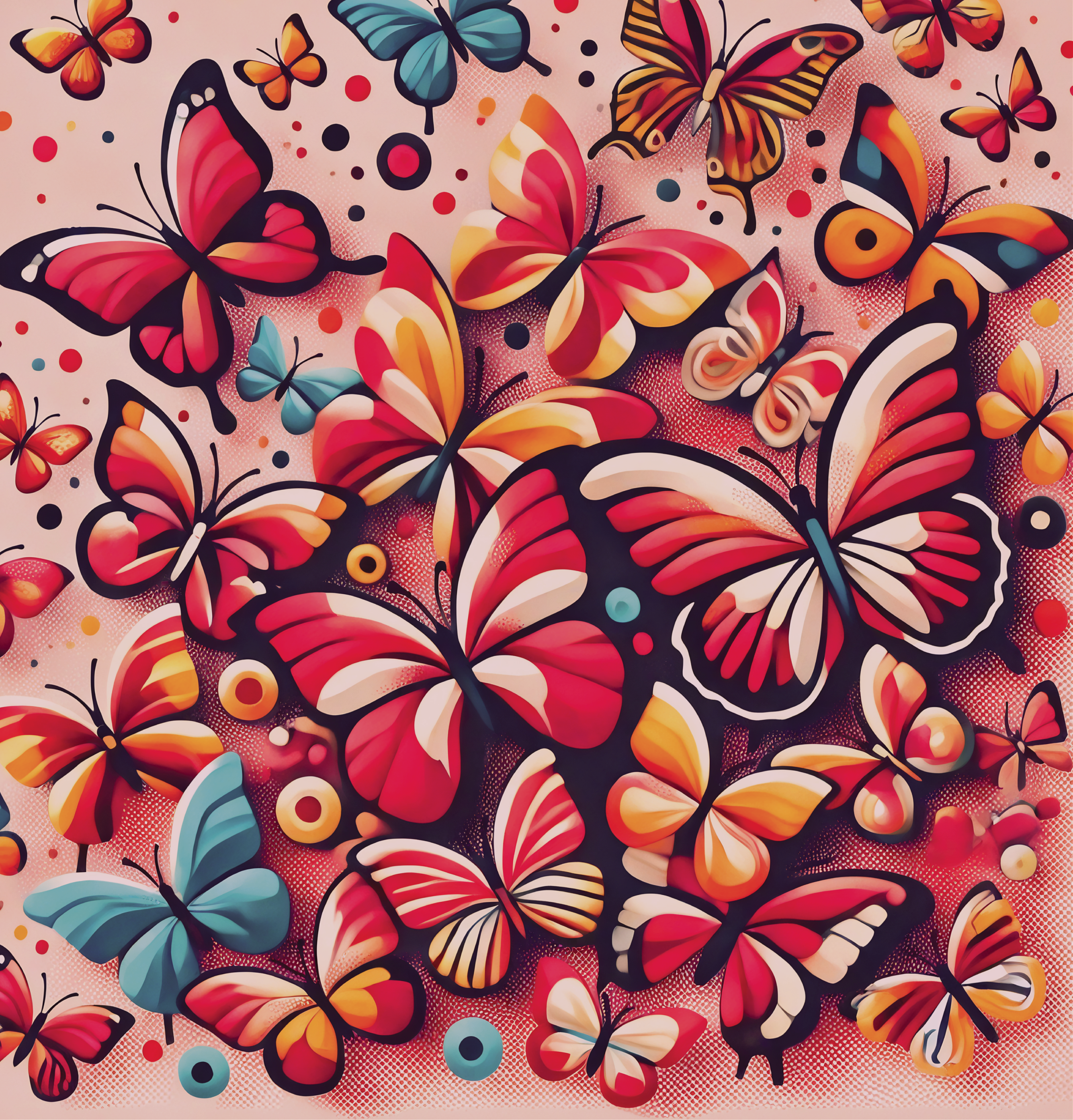 Gothaforce Fokker DVII OAW 3.0 Ernst Udet - Gothaflies