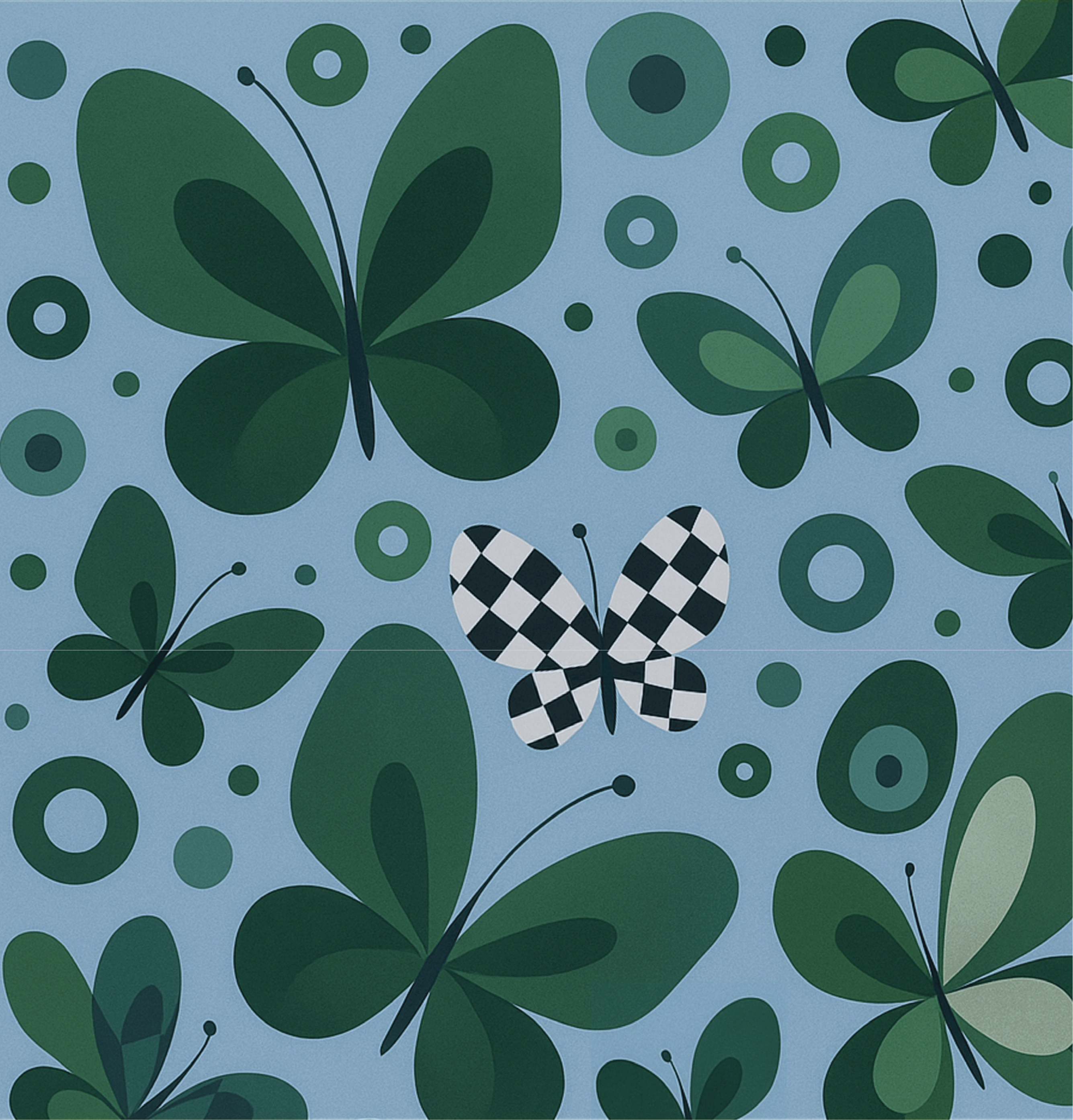 Gothaforce Fokker DVII OAW 3.0 Franz Büchner - Gothaflies