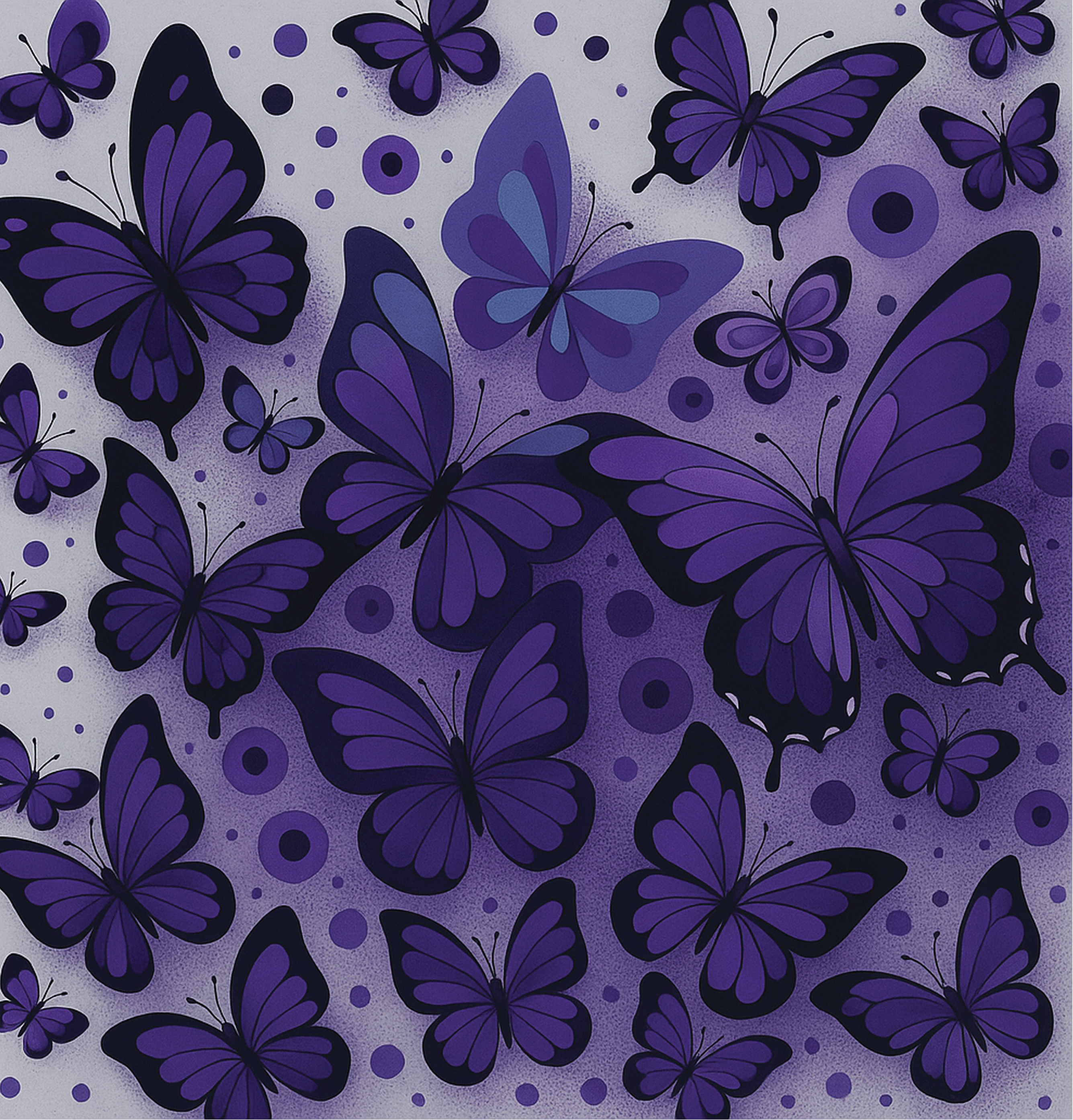 Gothaforce Fokker DVII OAW 3.0 Rudolf Stark - Gothaflies