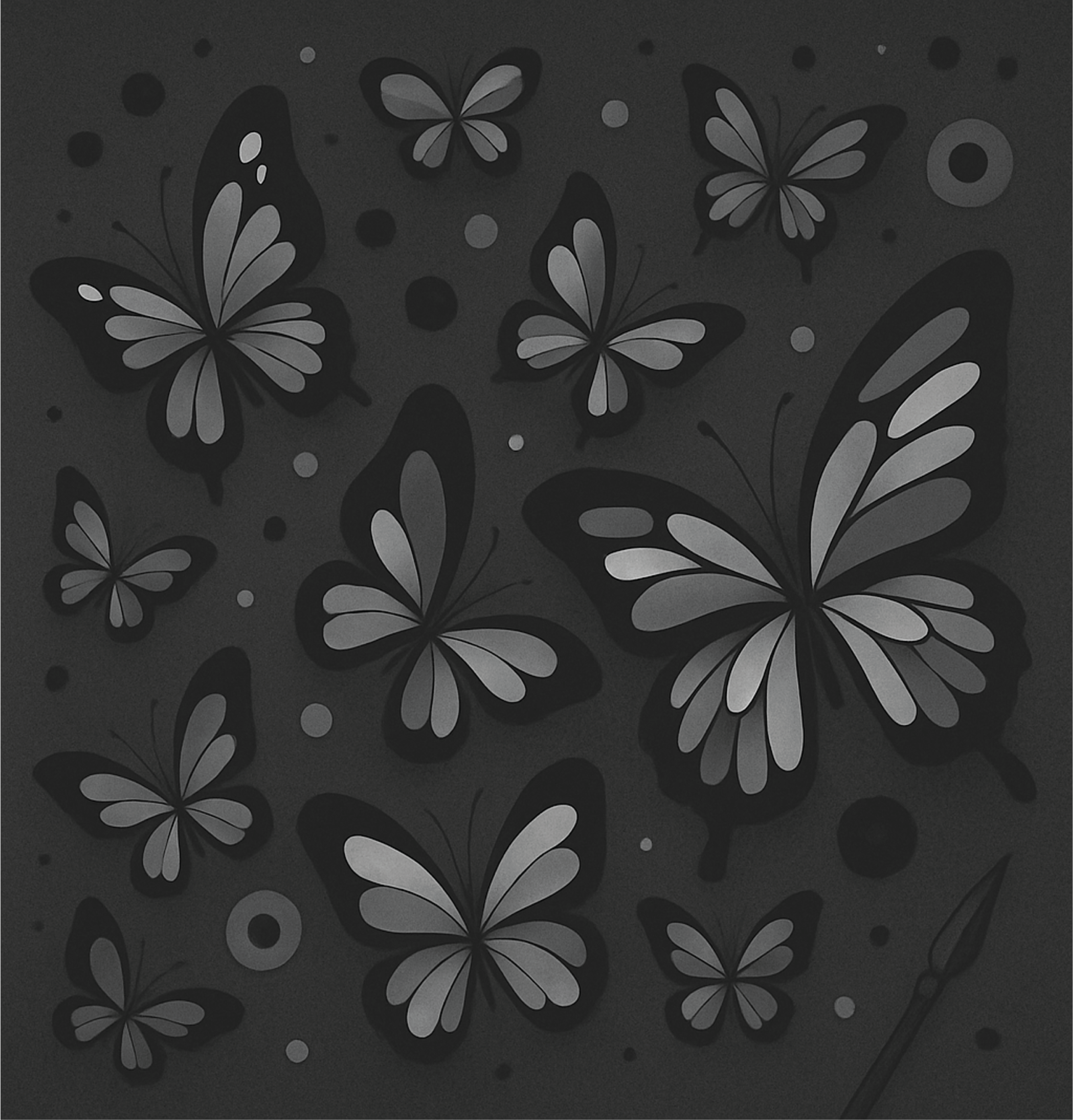 Gothaforce Fokker DVII OAW 3.0 Walter Blume - Gothaflies