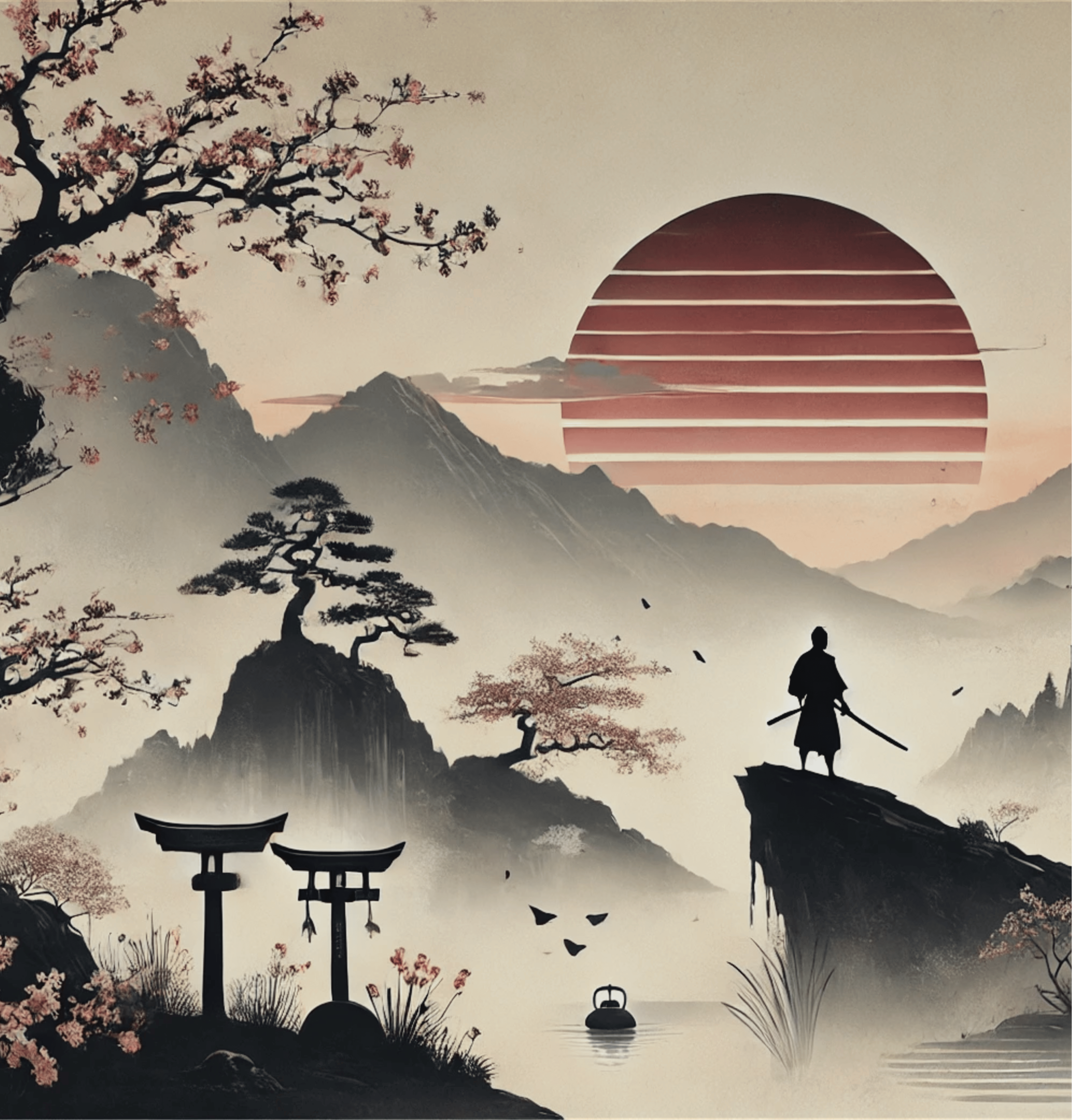 Gothaforce Fokker DVII OAW 3.0 Seven Samurai - Gothaflies