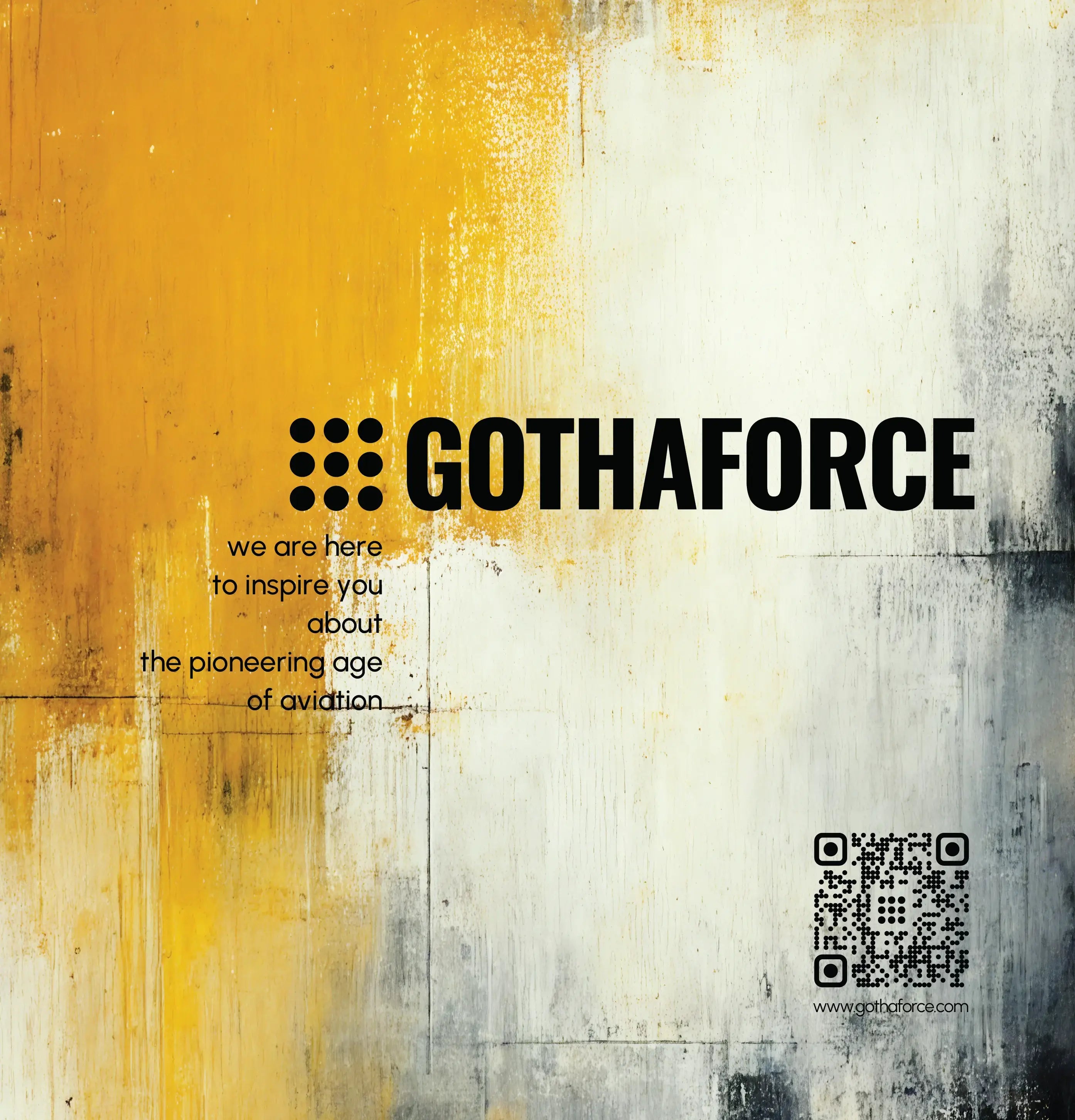 Gothaforce - Briefing 1/32 Fokker D.VII OAW 3.0 Franz Mayer - 1/32 scale - GFL032P00107