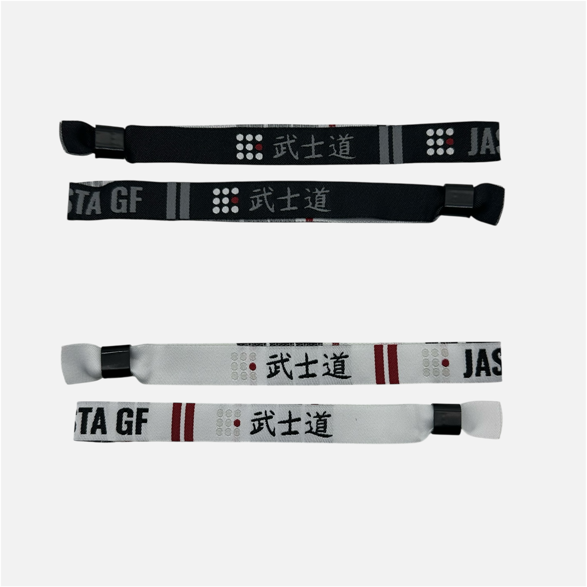 Gothaforce Bracelet Mix - Jasta GF - GFM02500100L