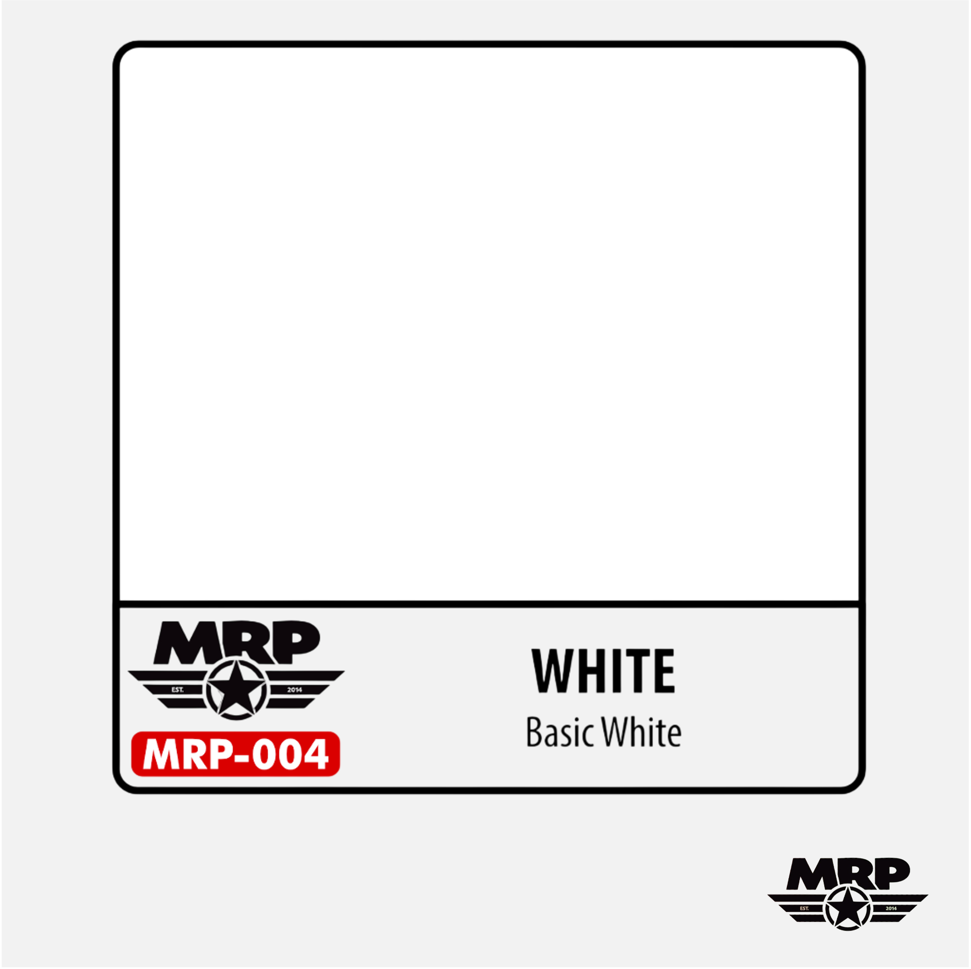 White - Basic