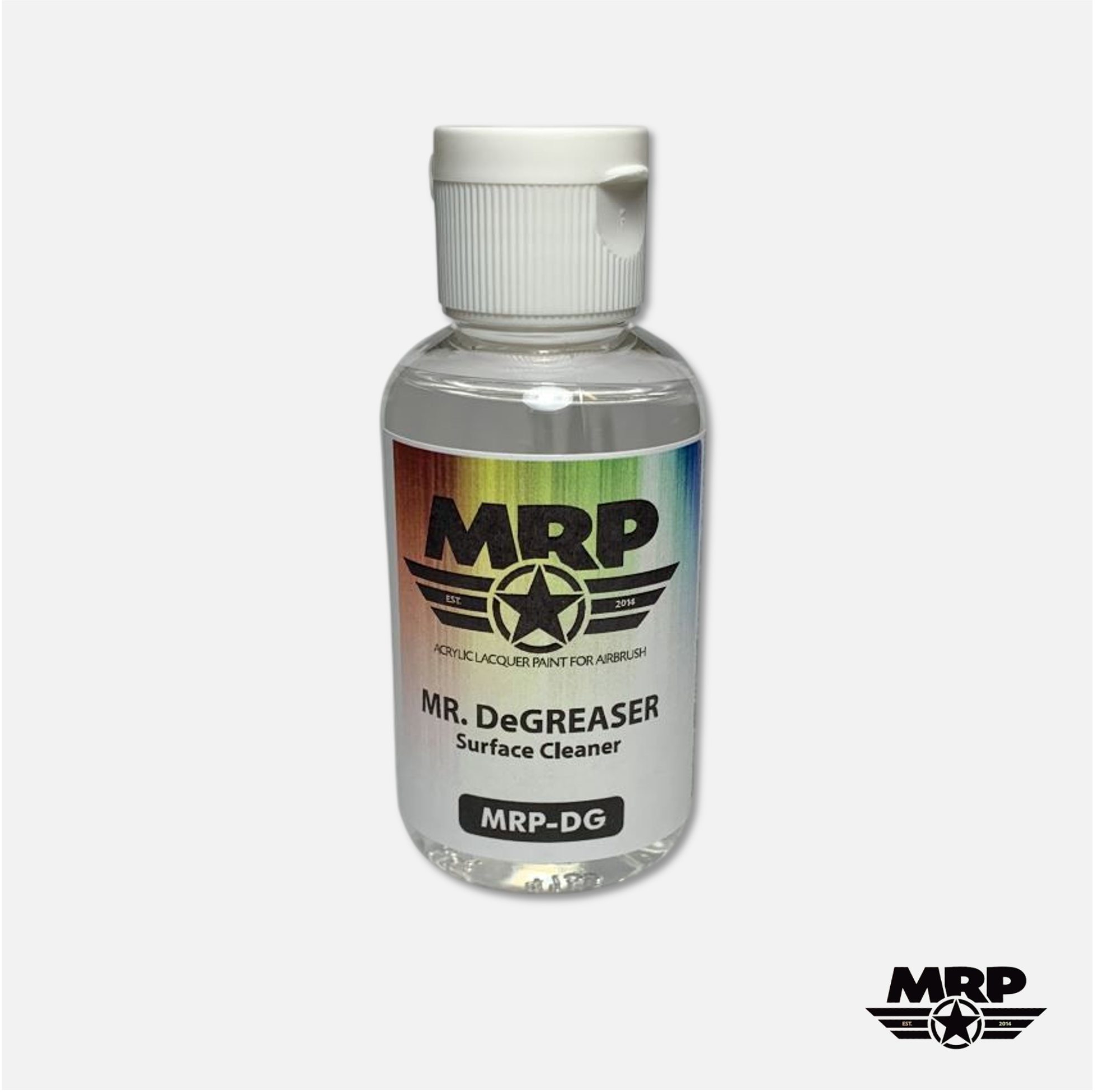 Mr. Degreaser - Surface Cleaner