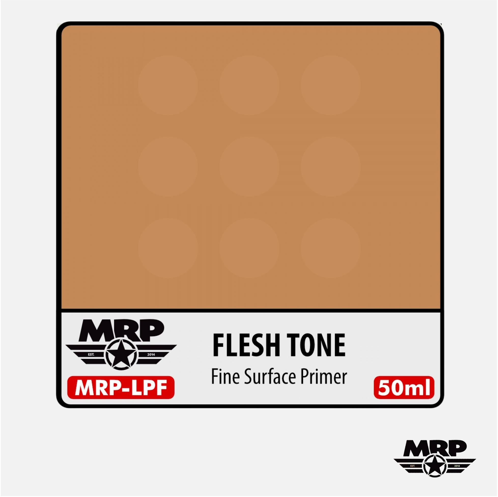 Fine Surface Primer - Flesh Tone