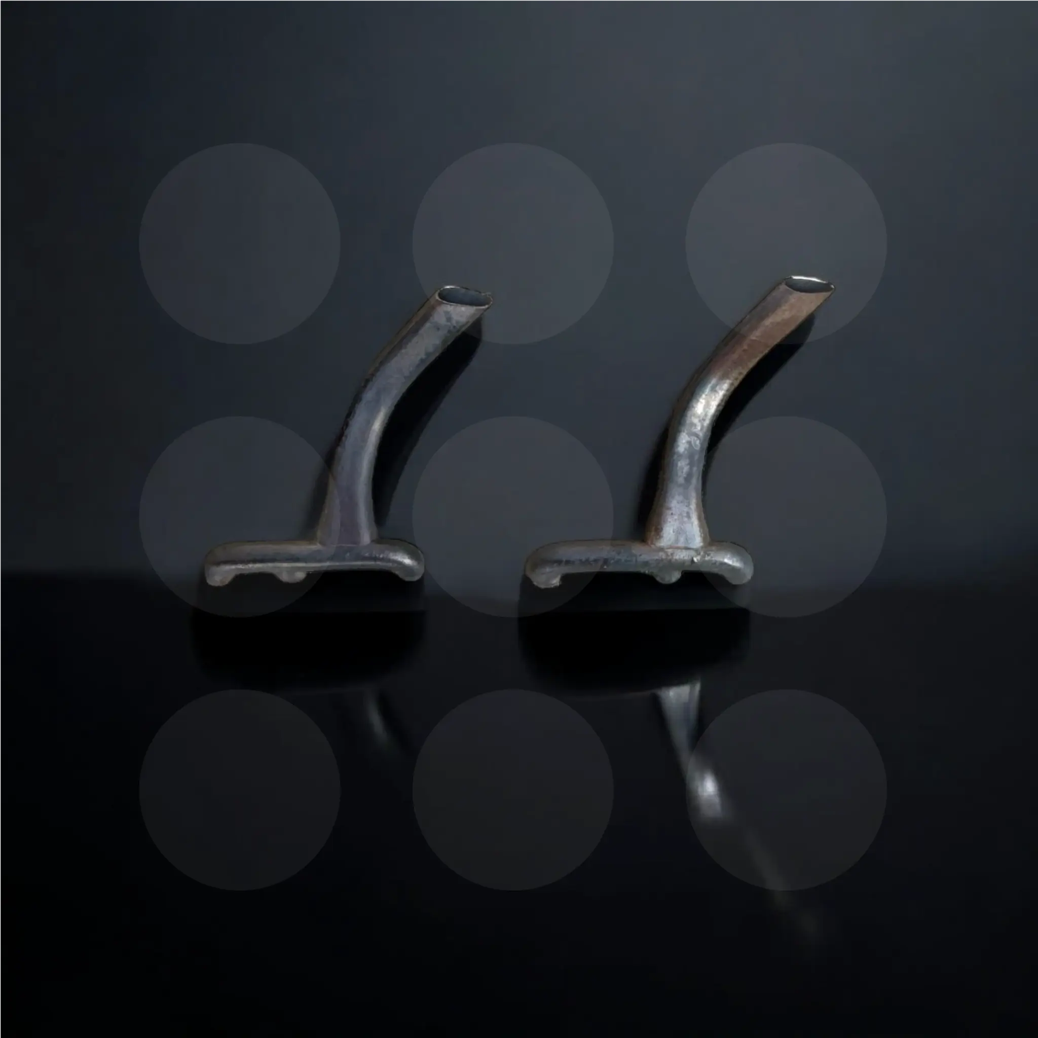 REXx - Metal Exhausts Wingnut Wings Hannover CL.II - 1/32 scale - 32013