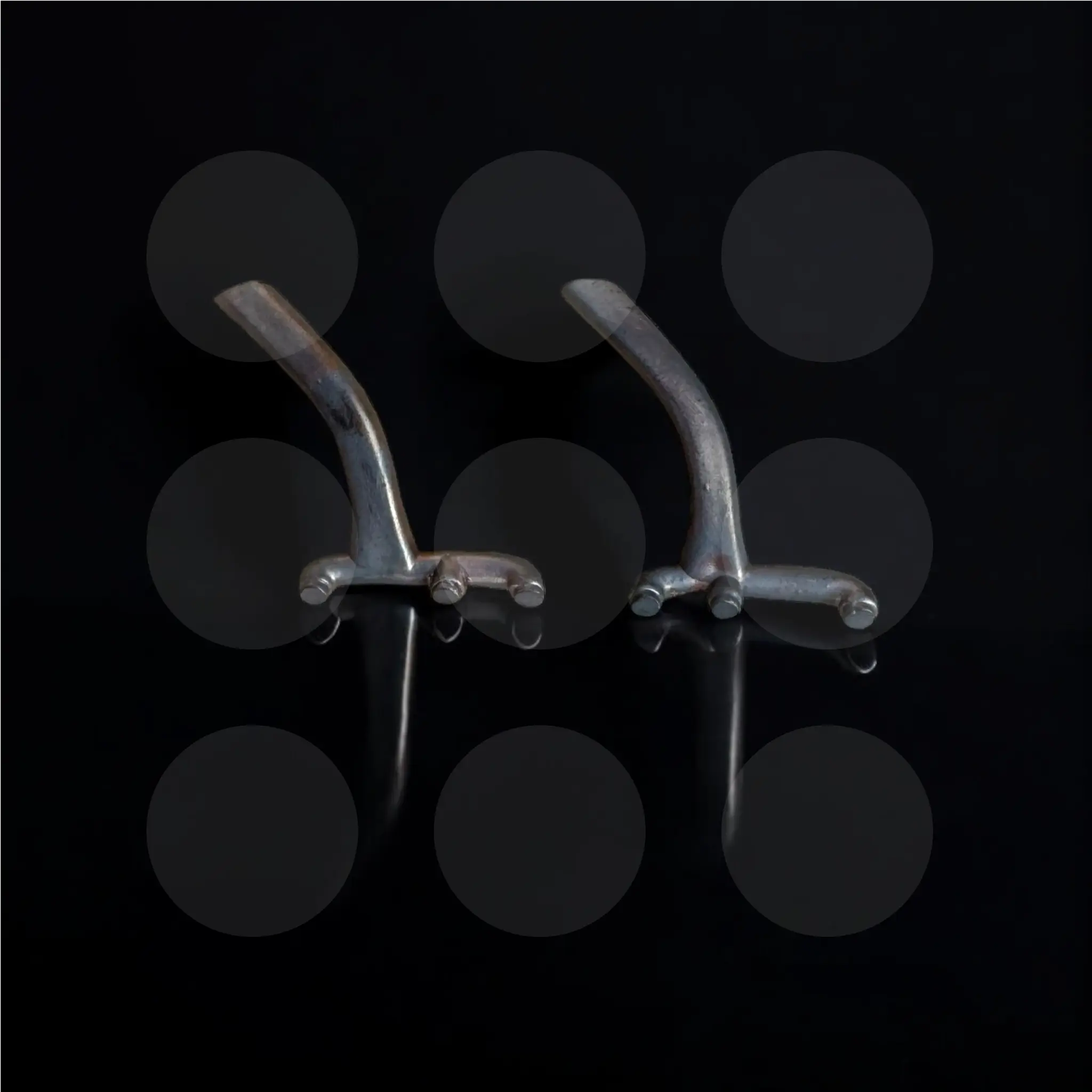 REXx - Metal Exhausts Wingnut Wings Hannover CL.II - 1/32 scale - 32013