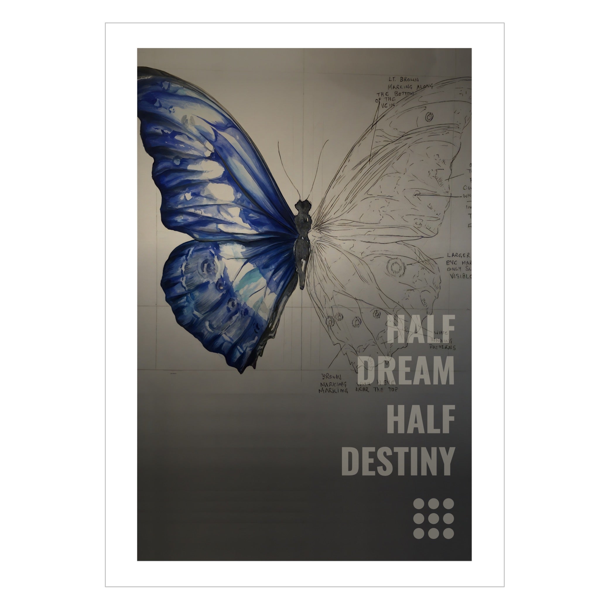 Limited Super A3 Hans Jungwirth v11/2025