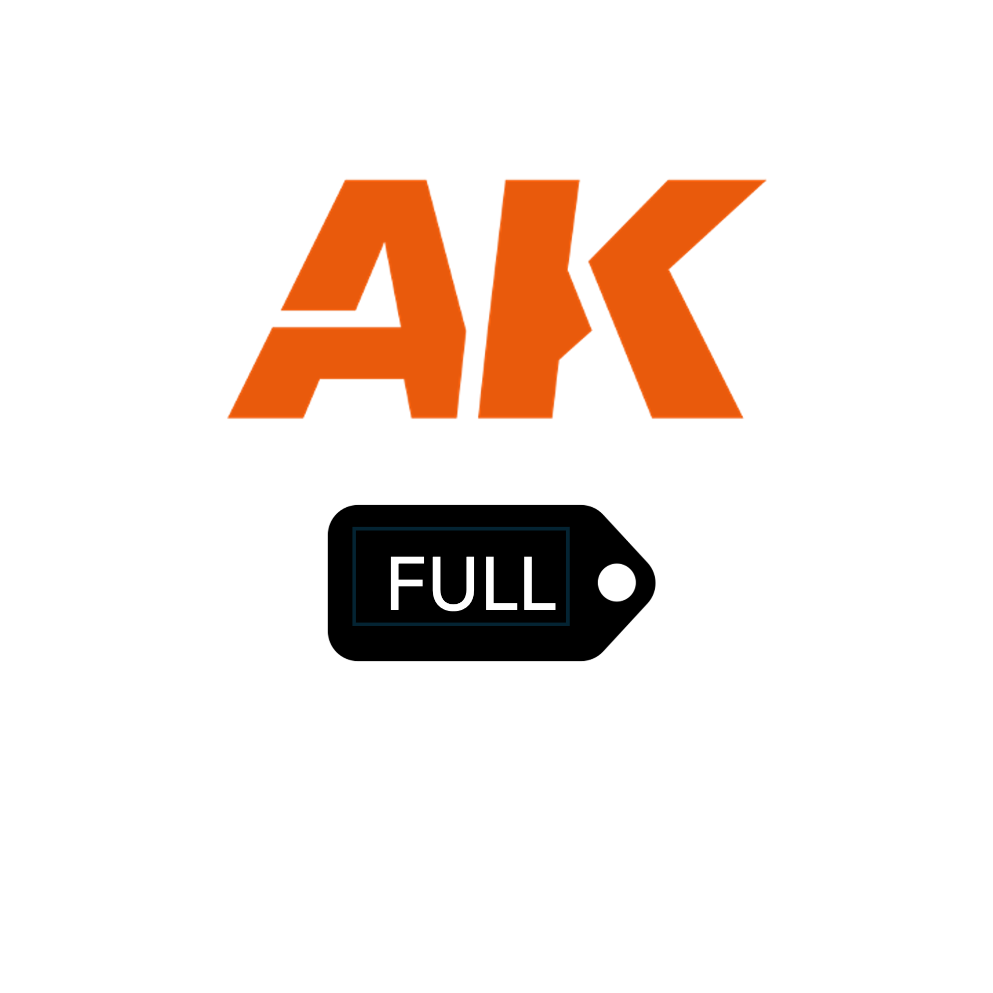 AK Interactive - Full Range