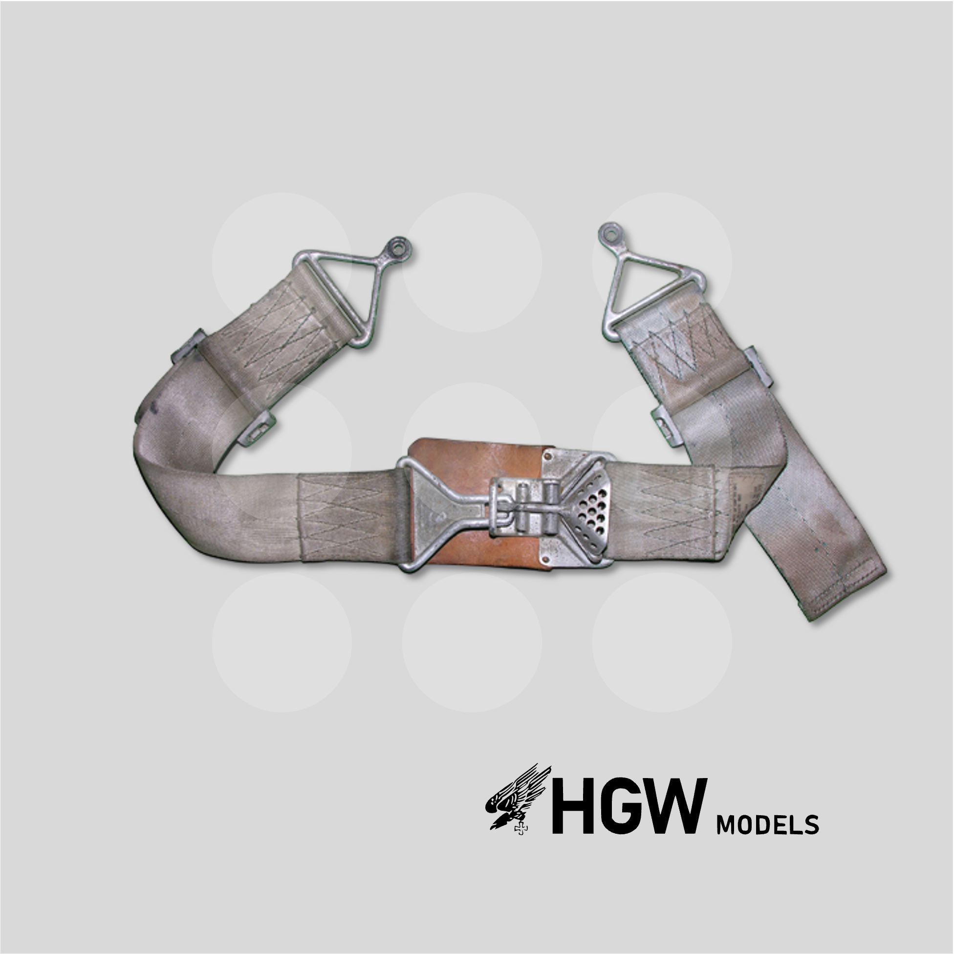 HGW Models - Seatbelts