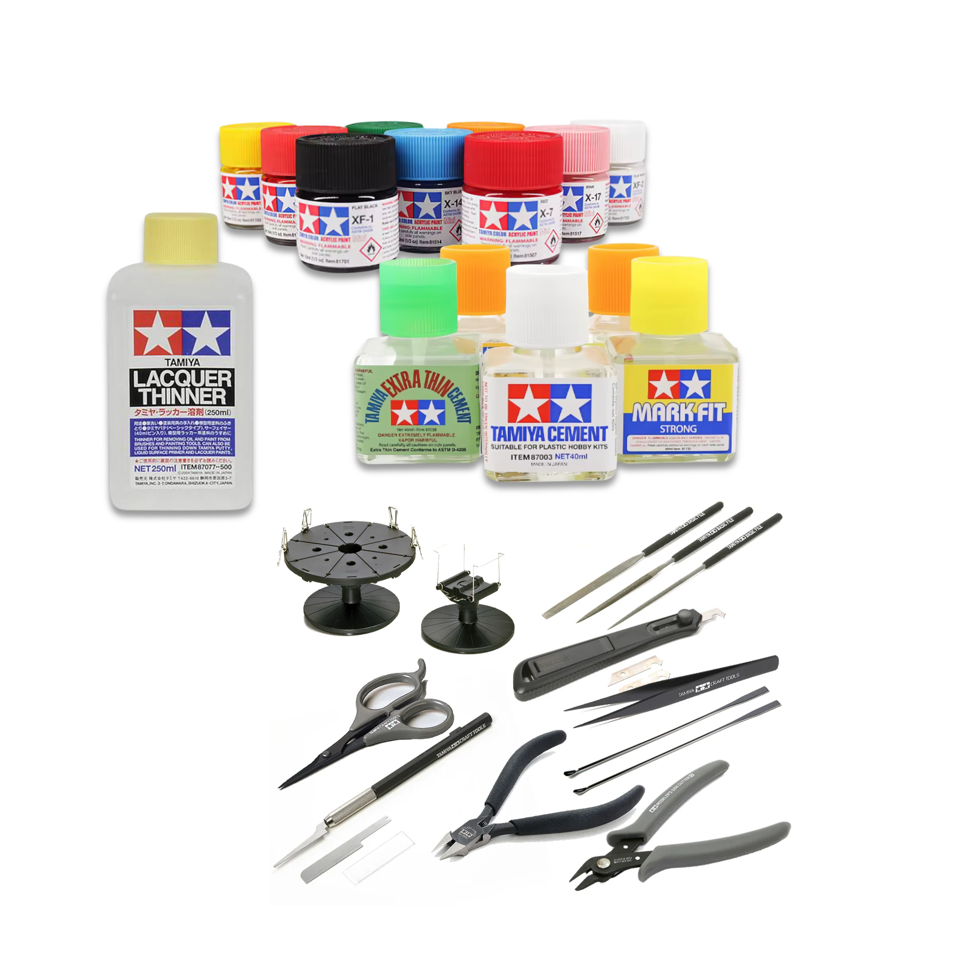 Tamiya