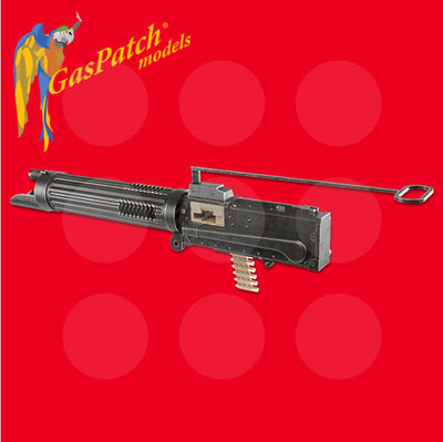1/24 Vickers French Extended Loading Handle - Gothaforce