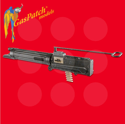 1/24 Vickers French Extended Loading Handle - Gothaforce